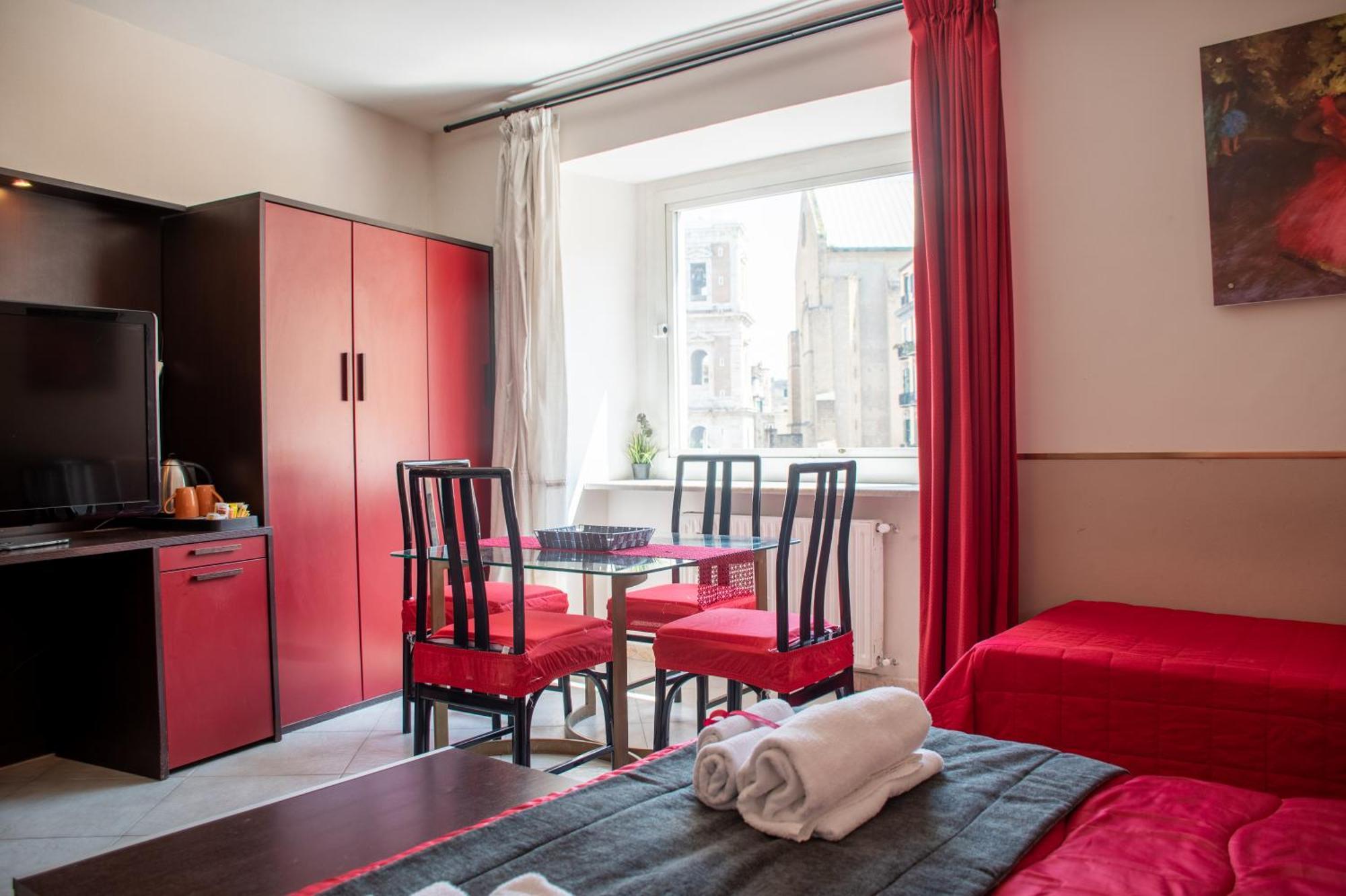 Maison Degas-dimora Di Charme Guest house Naples