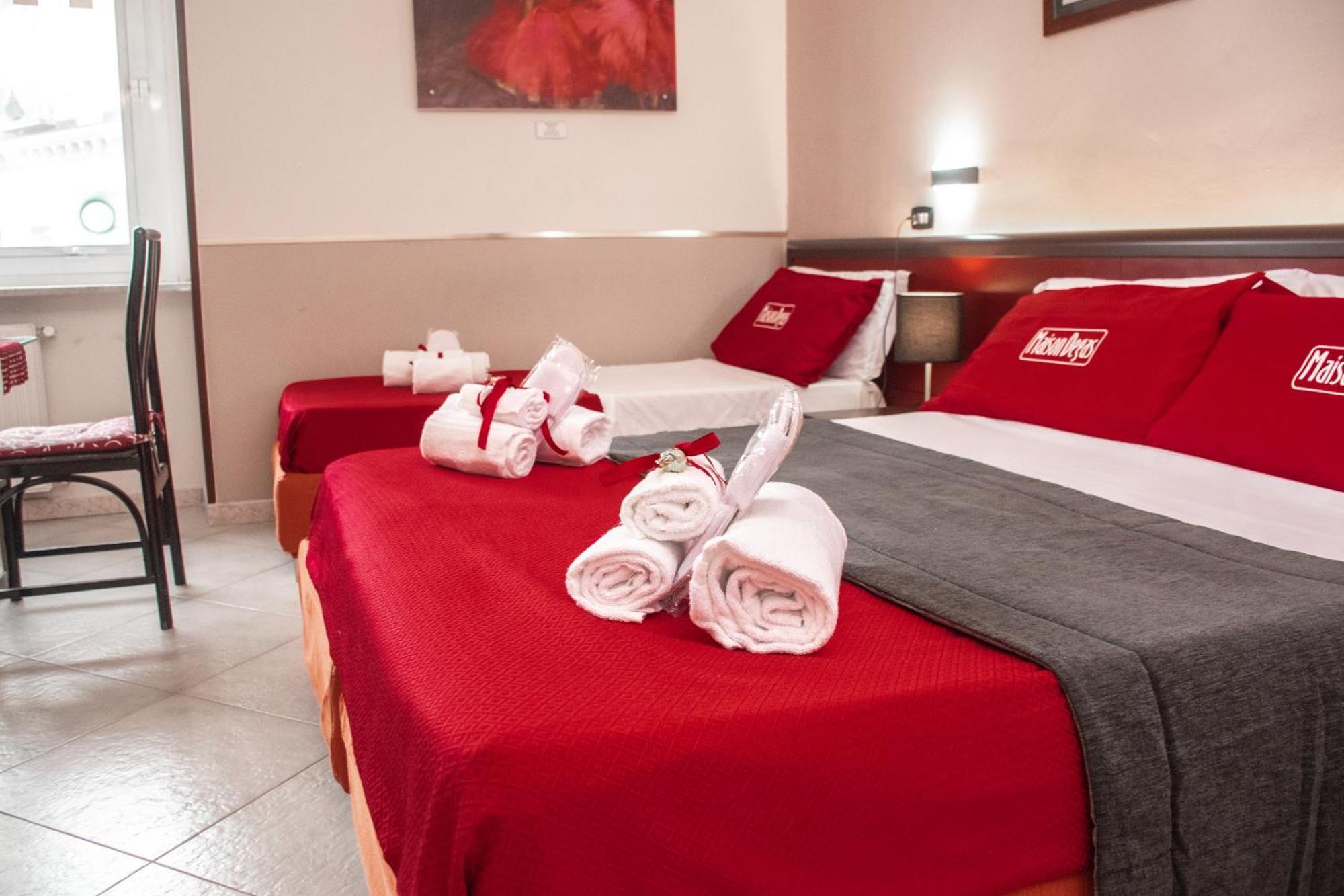 Maison Degas-dimora Di Charme 3* Naples