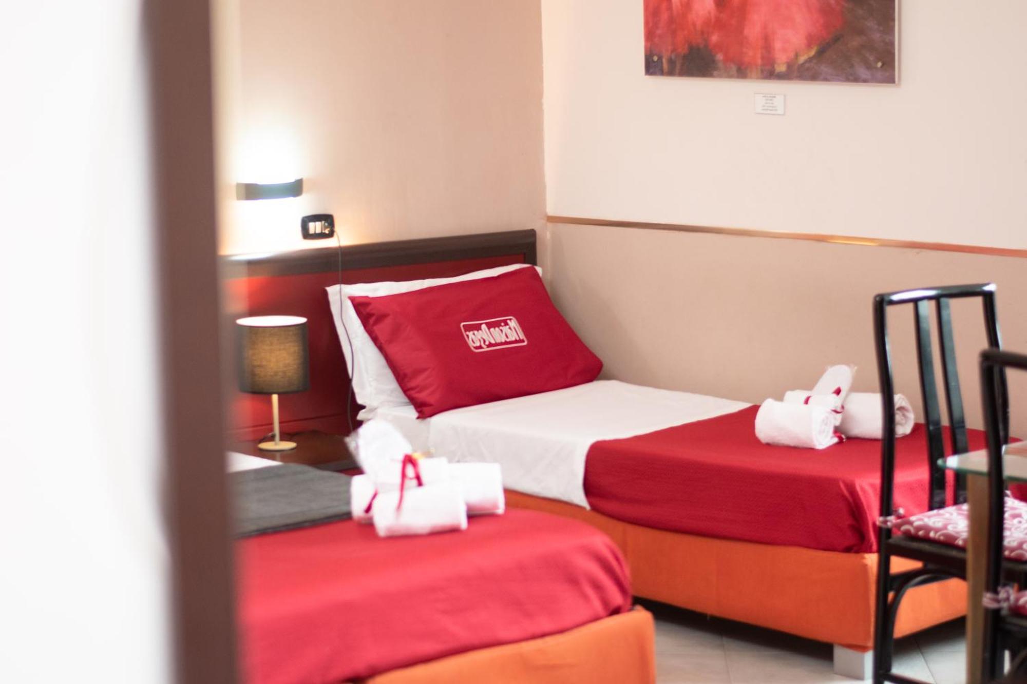 Guest house Maison Degas-dimora Di Charme 3*
