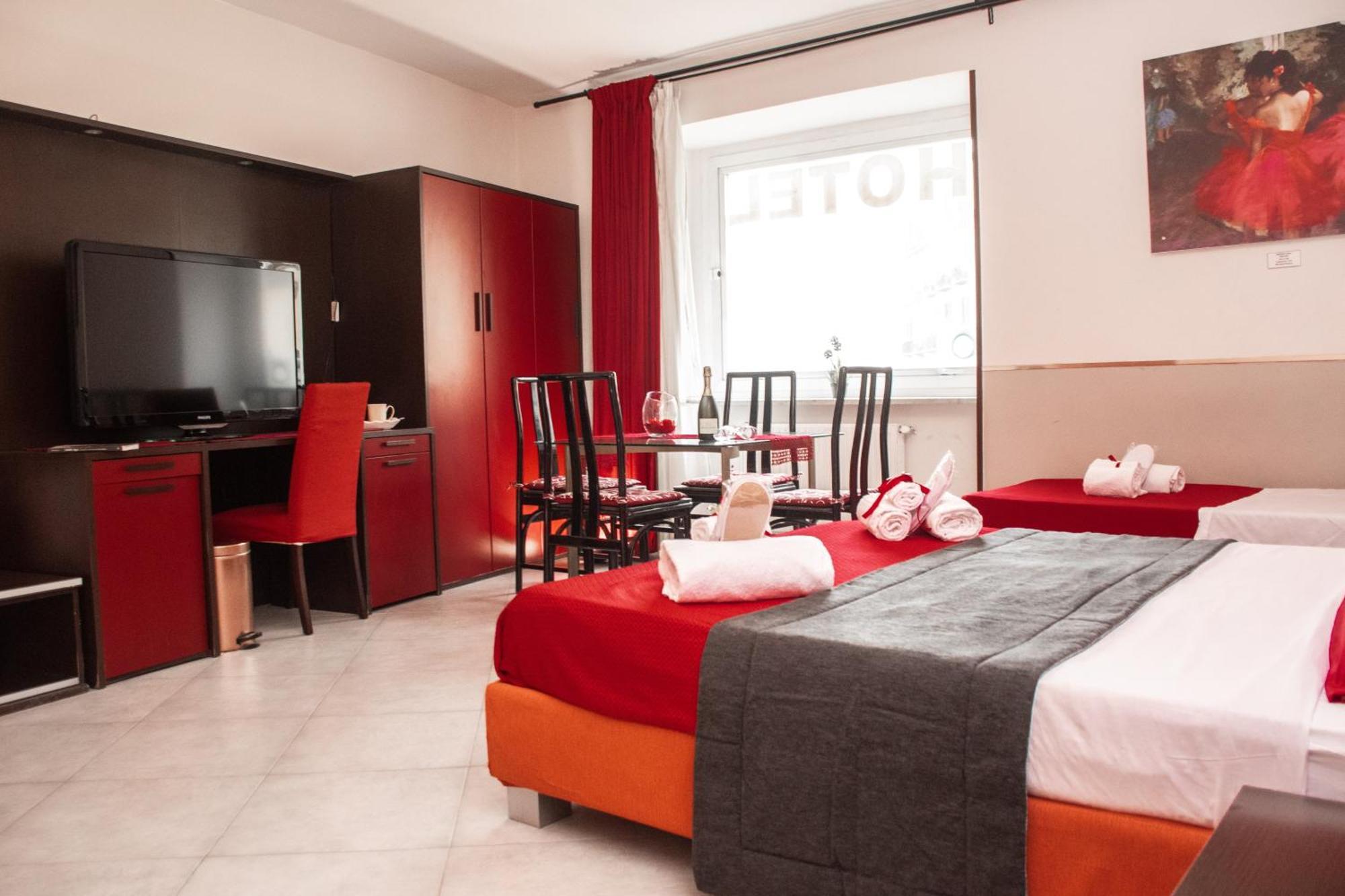 Guest house Maison Degas-dimora Di Charme