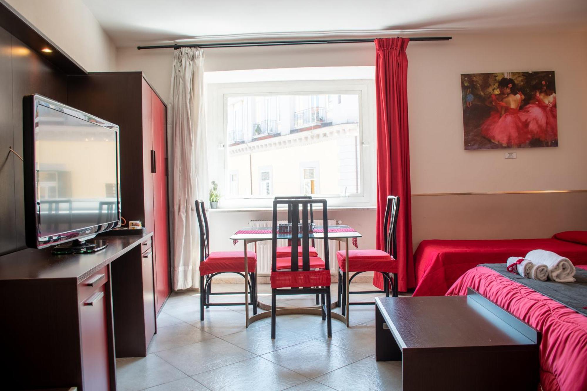 Guest house Maison Degas-dimora Di Charme