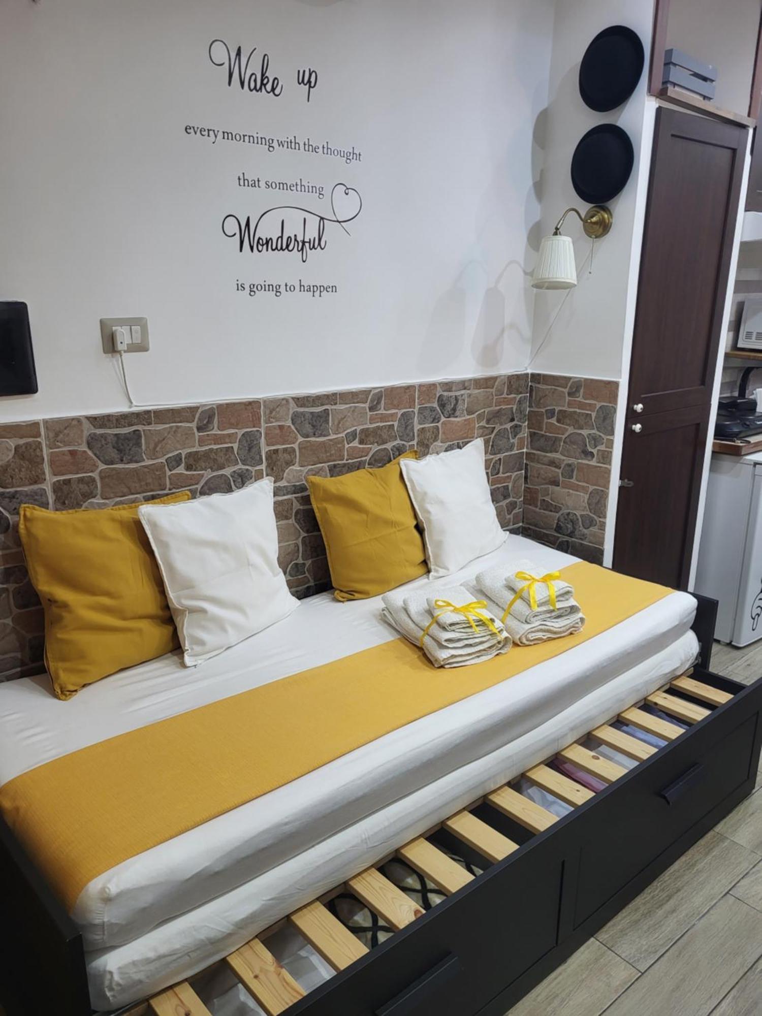 Casa Bella Mbriana Apartment *