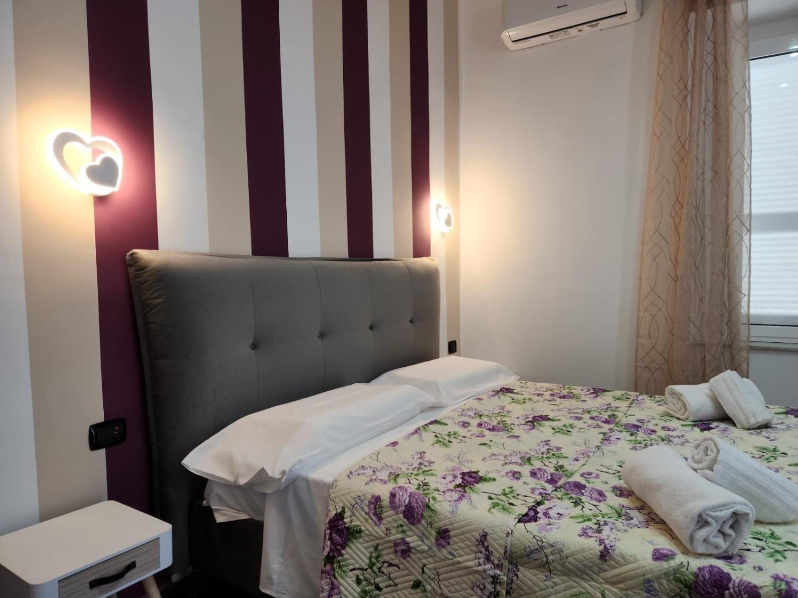 Historical Center Guest house