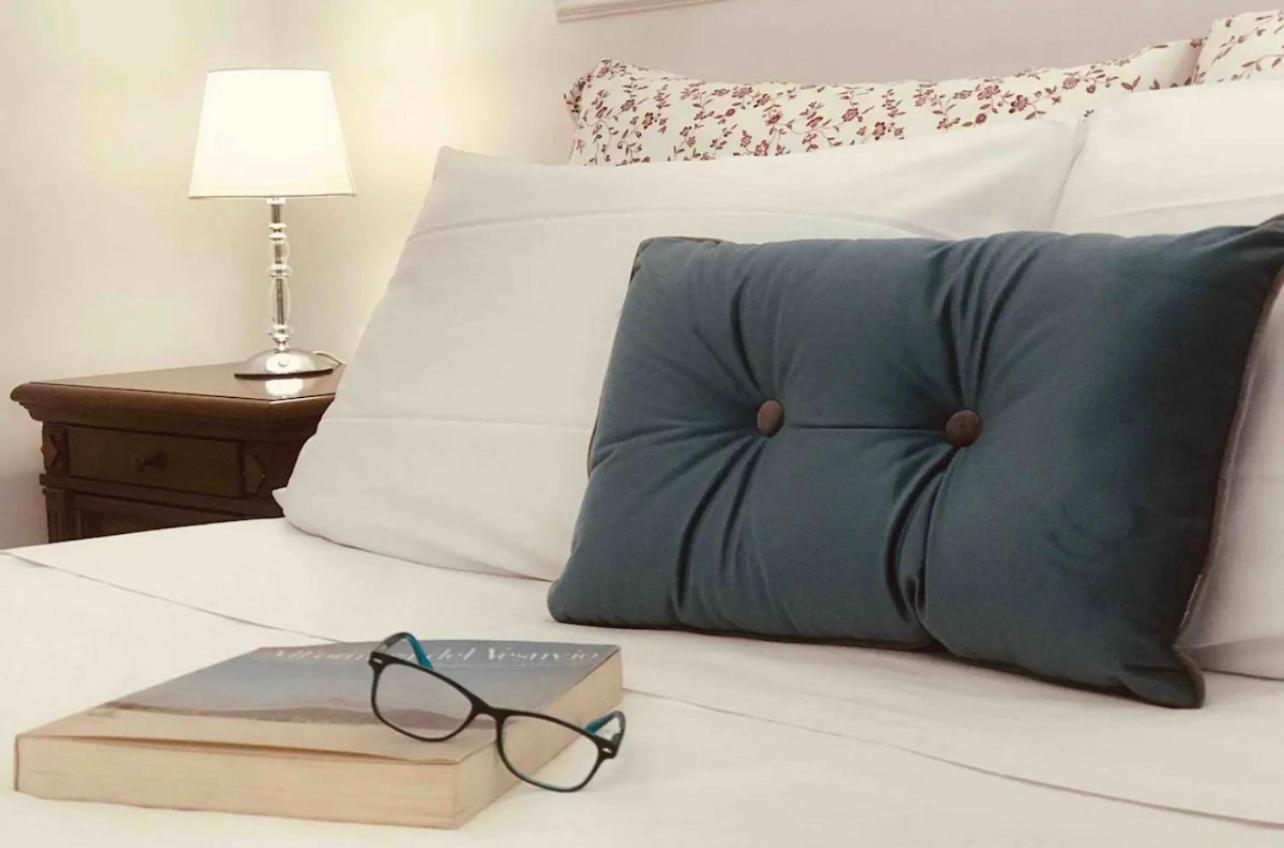 Apartment Casa Chiara Italia Luxury Free Parking *