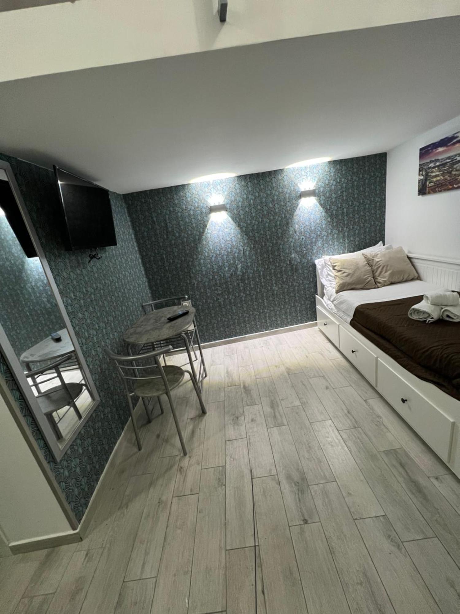 Centro La Casa Di Lello Bed & Breakfast *