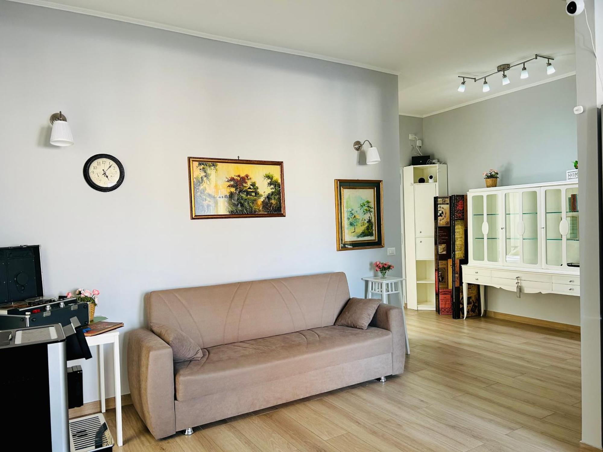 Guest house Vivina_081 Naples
