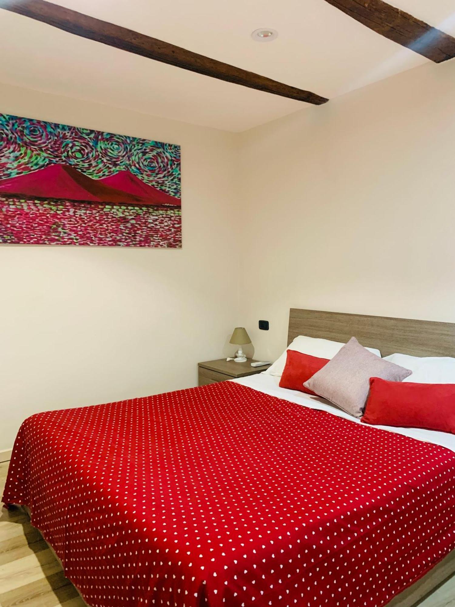 Casa Historical Center Bed & Breakfast 3*