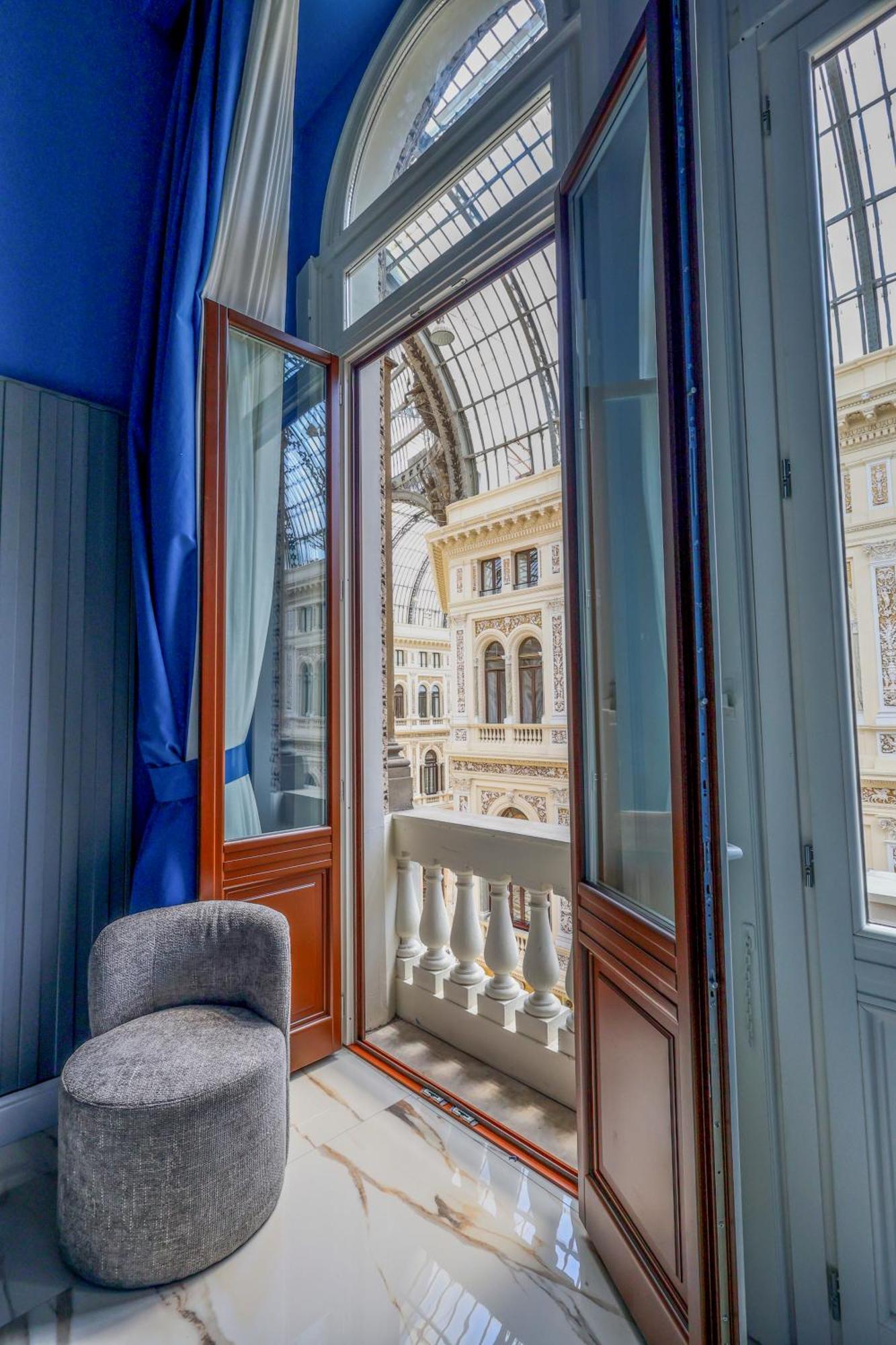 Maison San Carlo Luxury Guest house *