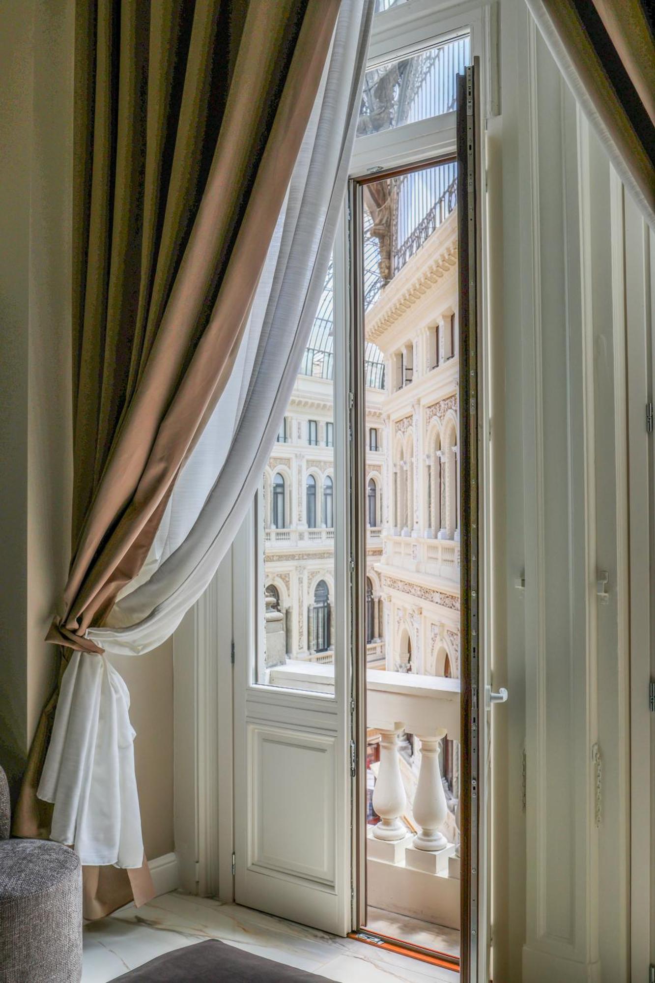 Maison San Carlo Luxury * Naples