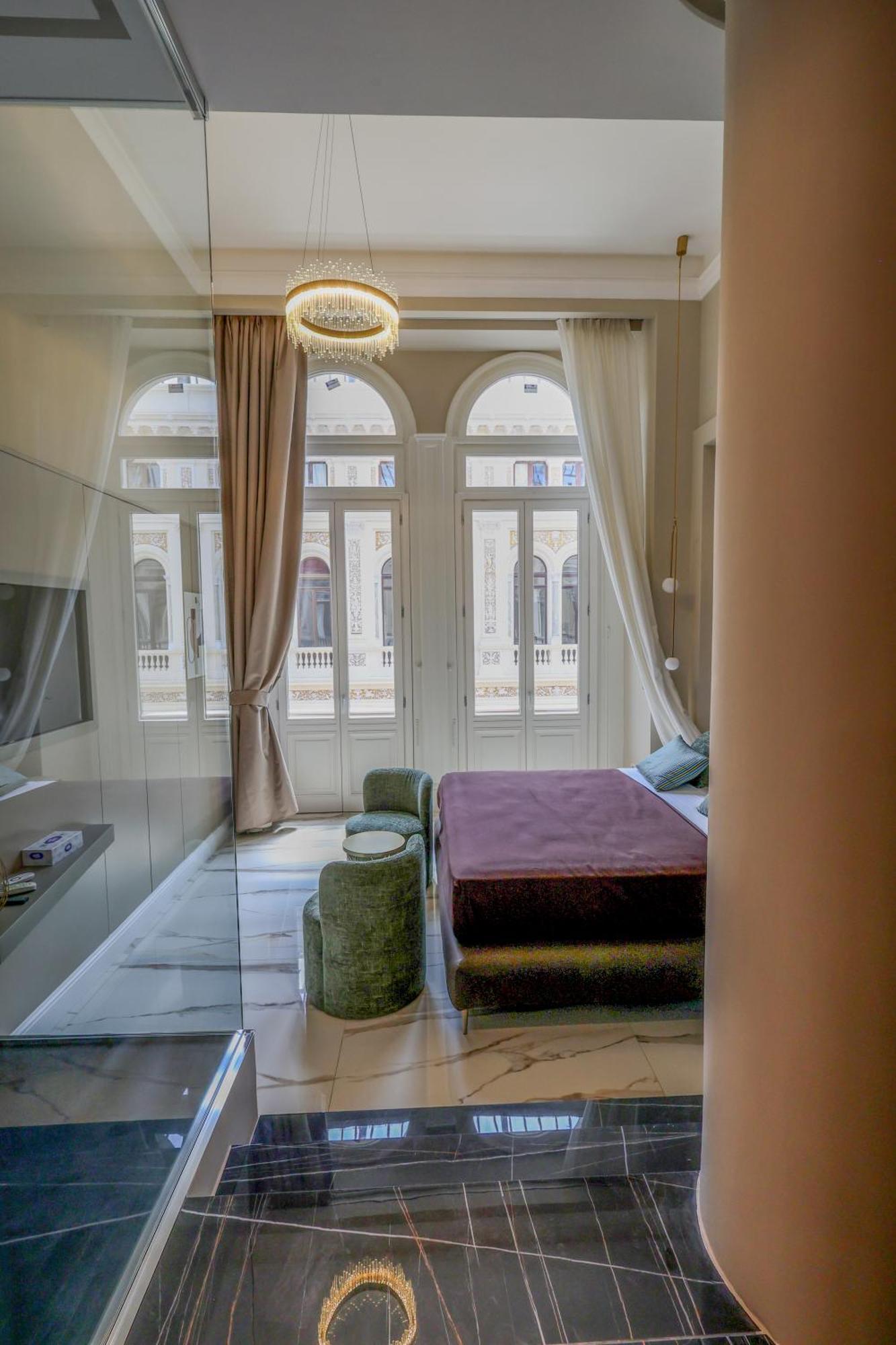 Guest house Maison San Carlo Luxury