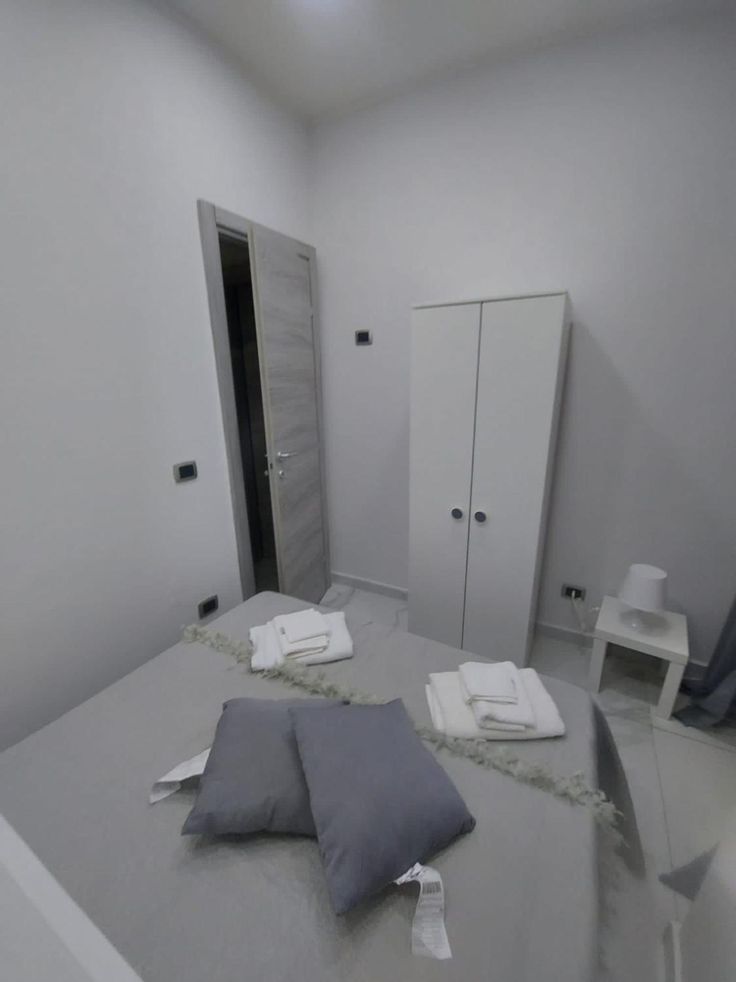 Syria House Apartment Naples
