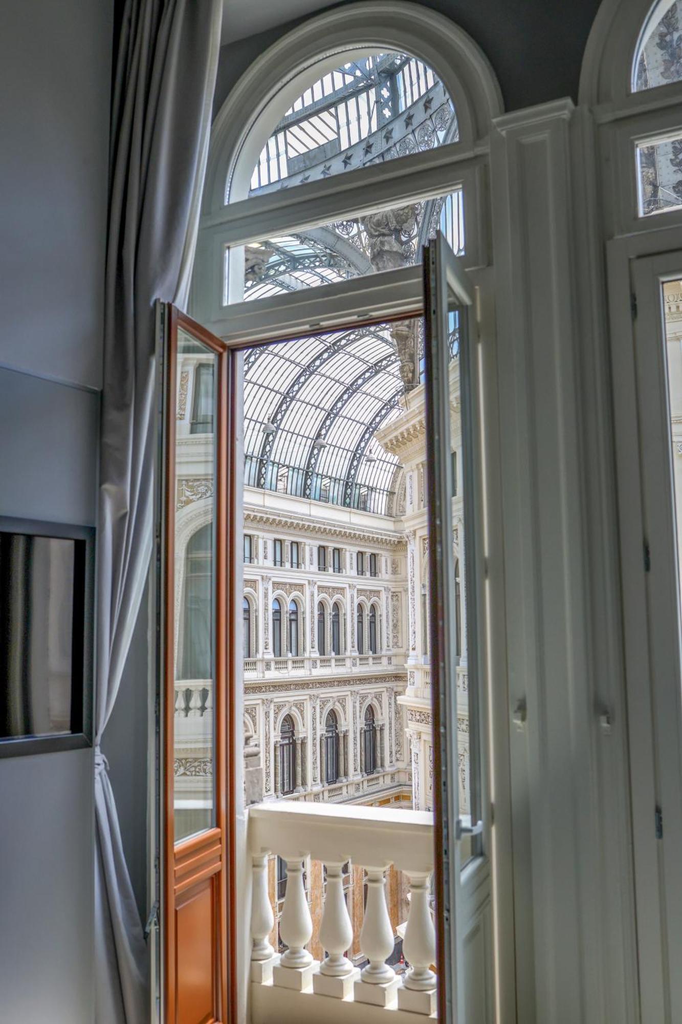 Maison San Carlo Luxury Guest house
