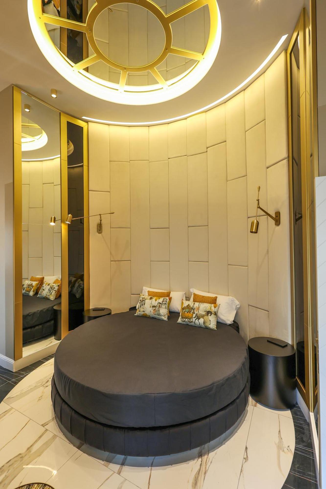 Guest house Maison San Carlo Luxury