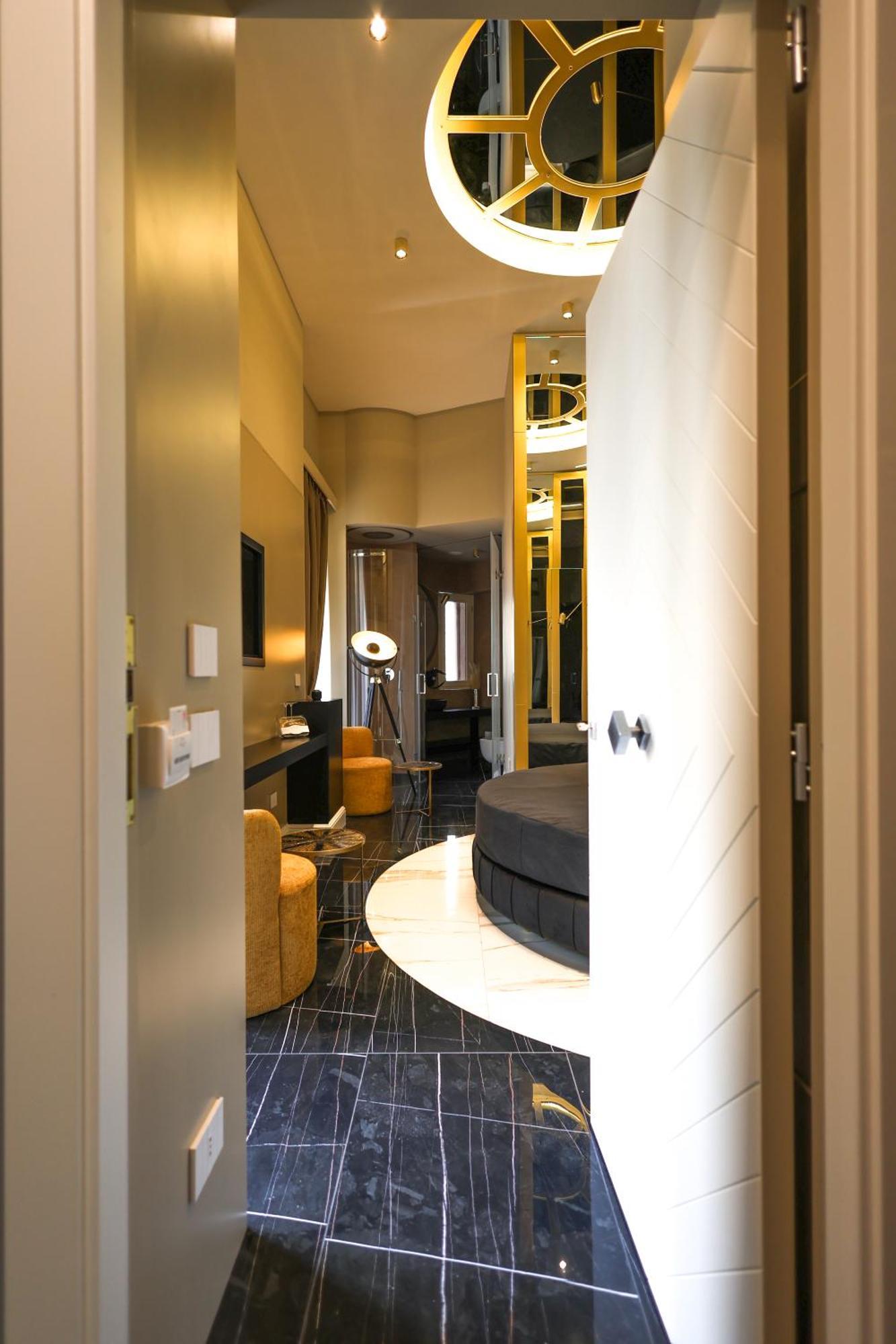 Guest house Maison San Carlo Luxury Naples