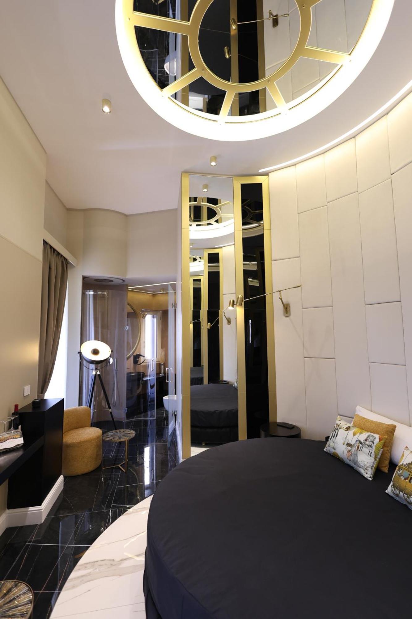 Maison San Carlo Luxury Guest house *