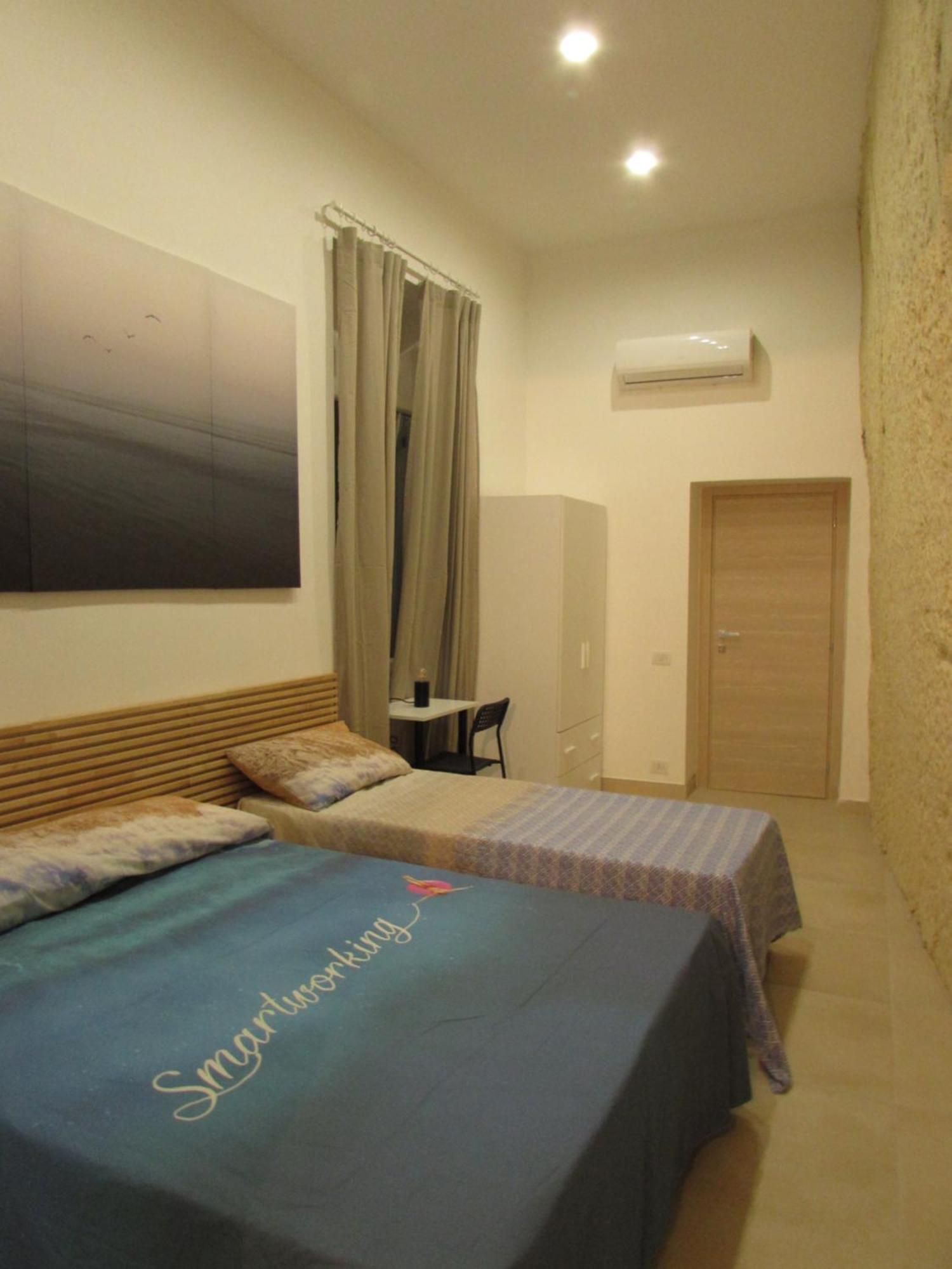 Enzo Guest house