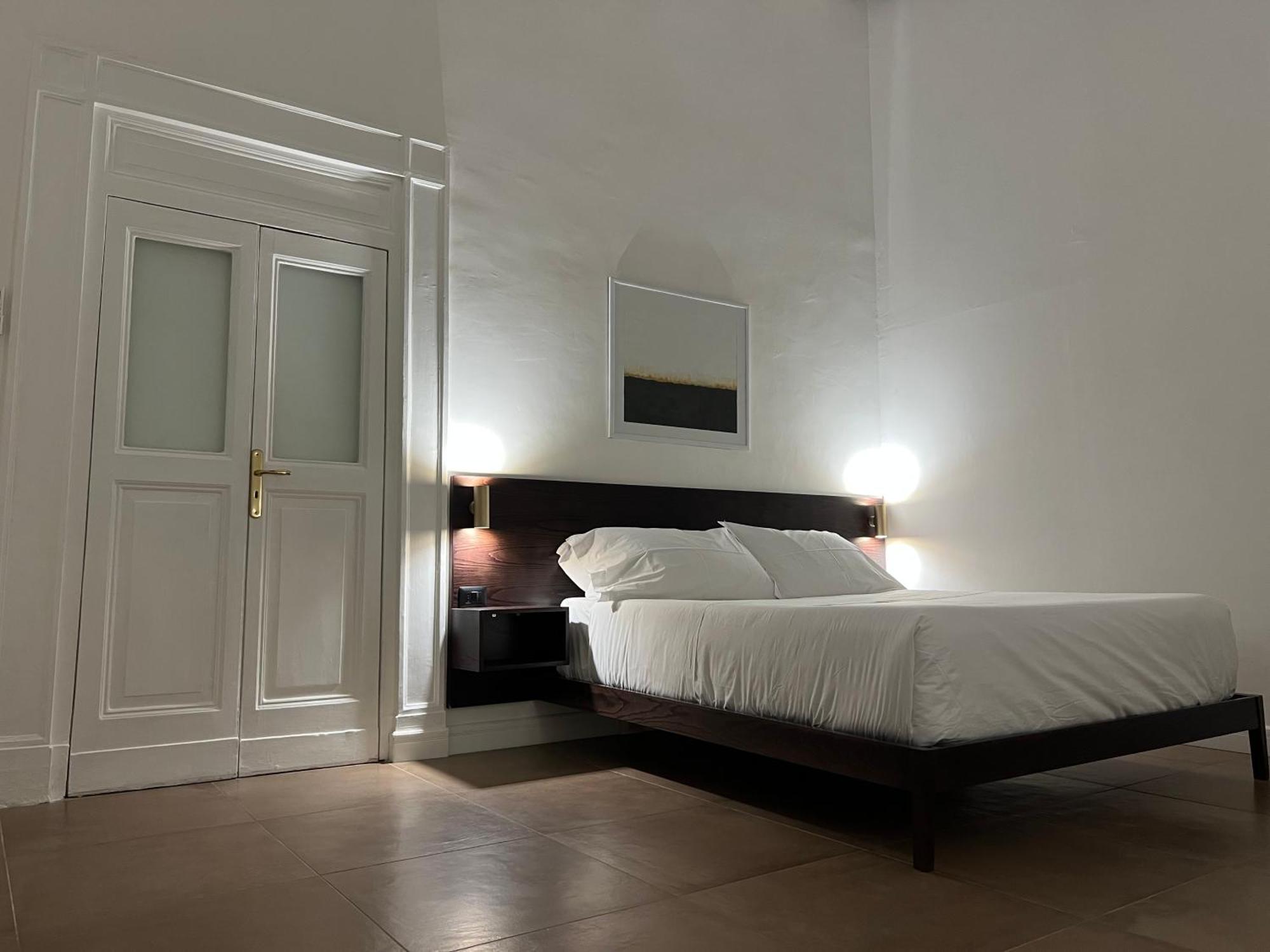 Domus Delia Luxury Naples