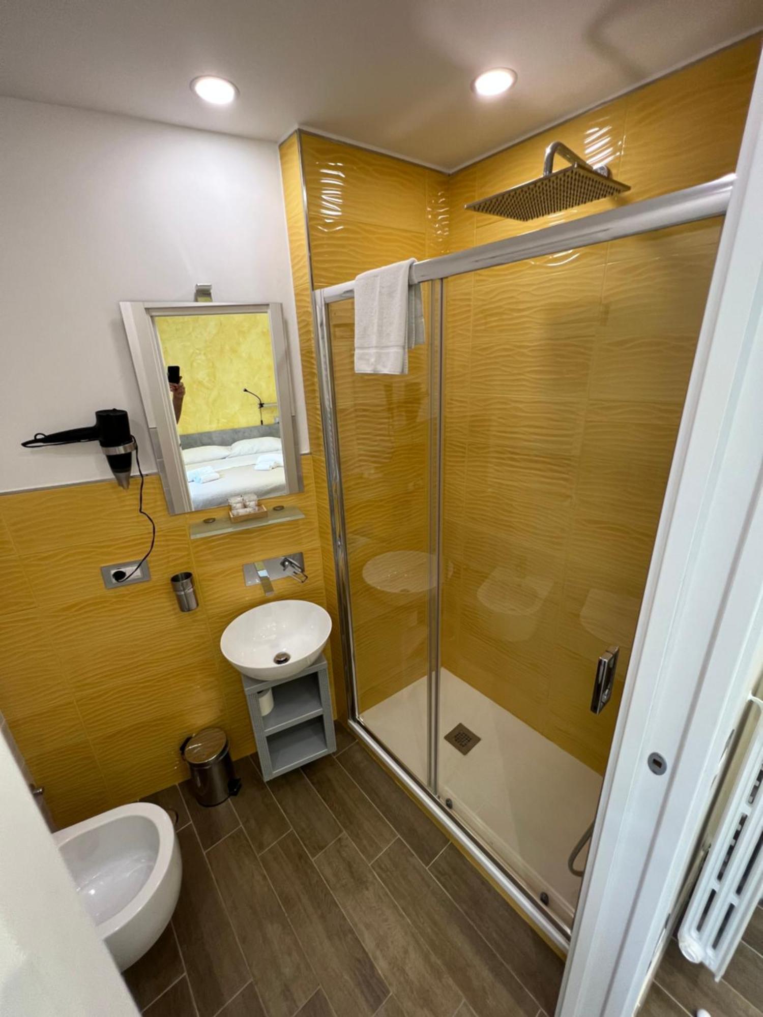 Metropolis Guest house Naples