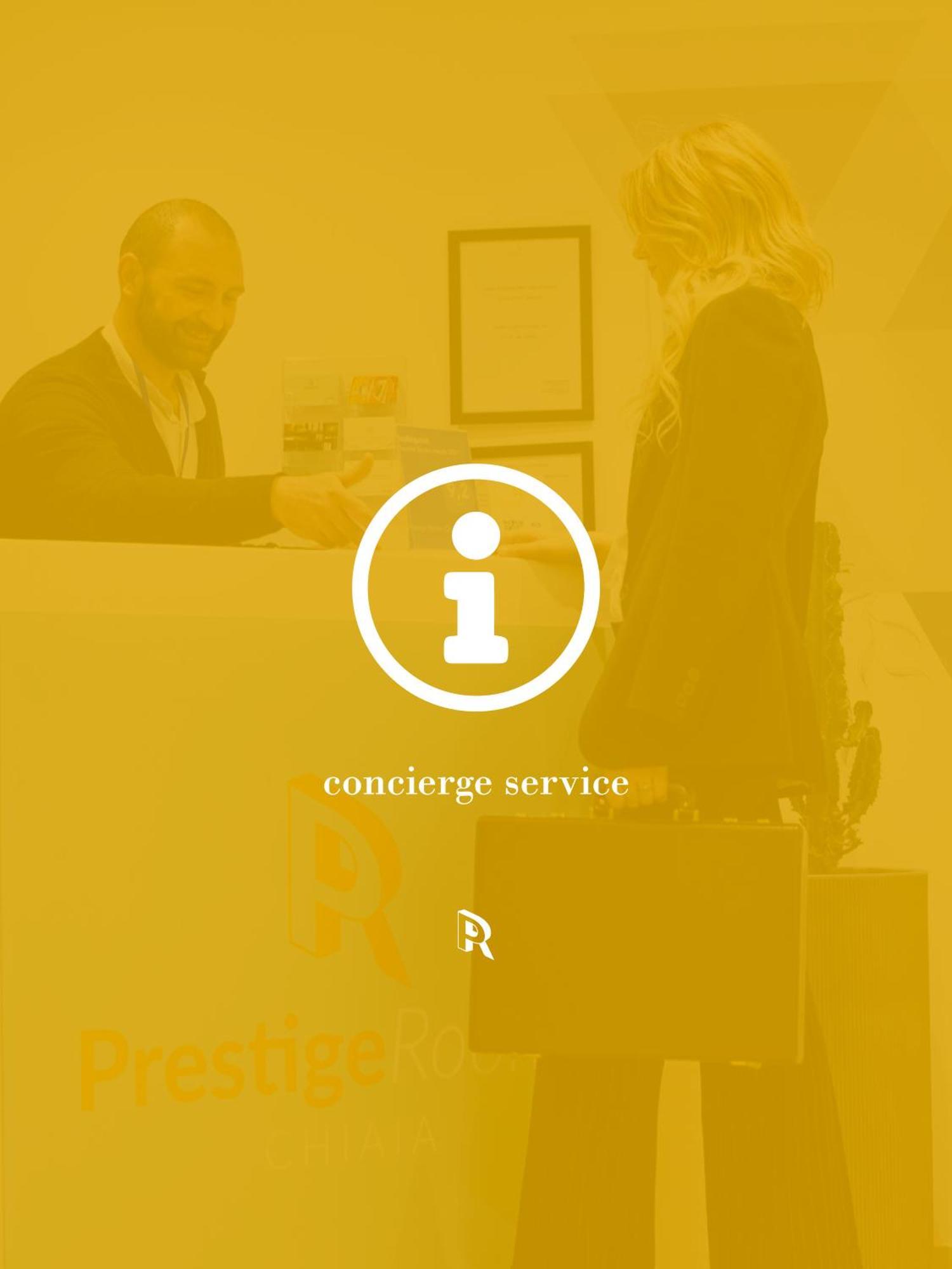 Hotel Prestige Chiaia