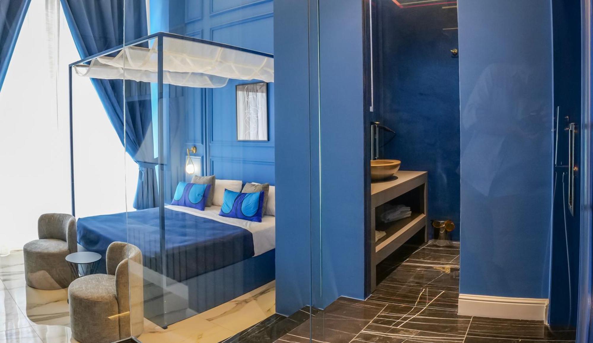 Maison San Carlo Luxury Guest house Naples