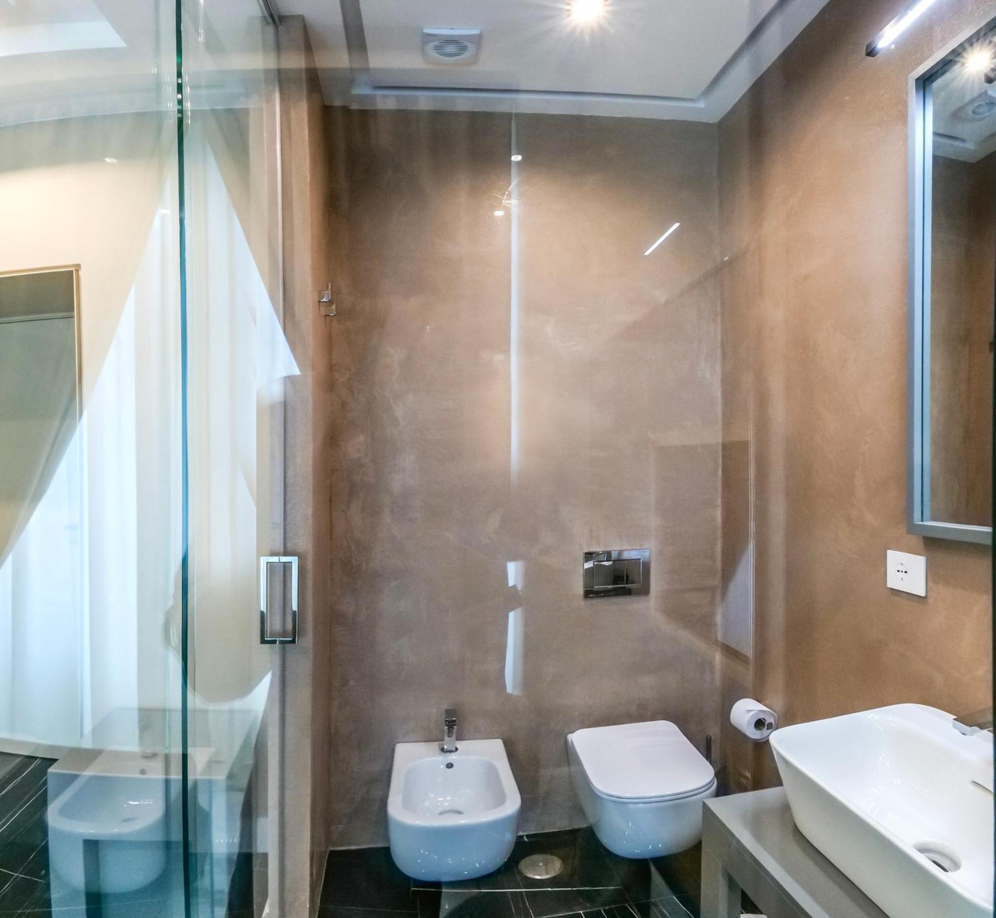 Maison San Carlo Luxury Guest house Naples