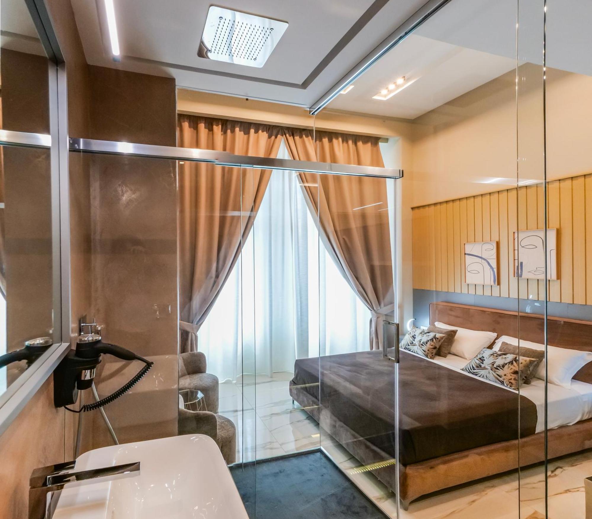 Maison San Carlo Luxury Guest house Naples