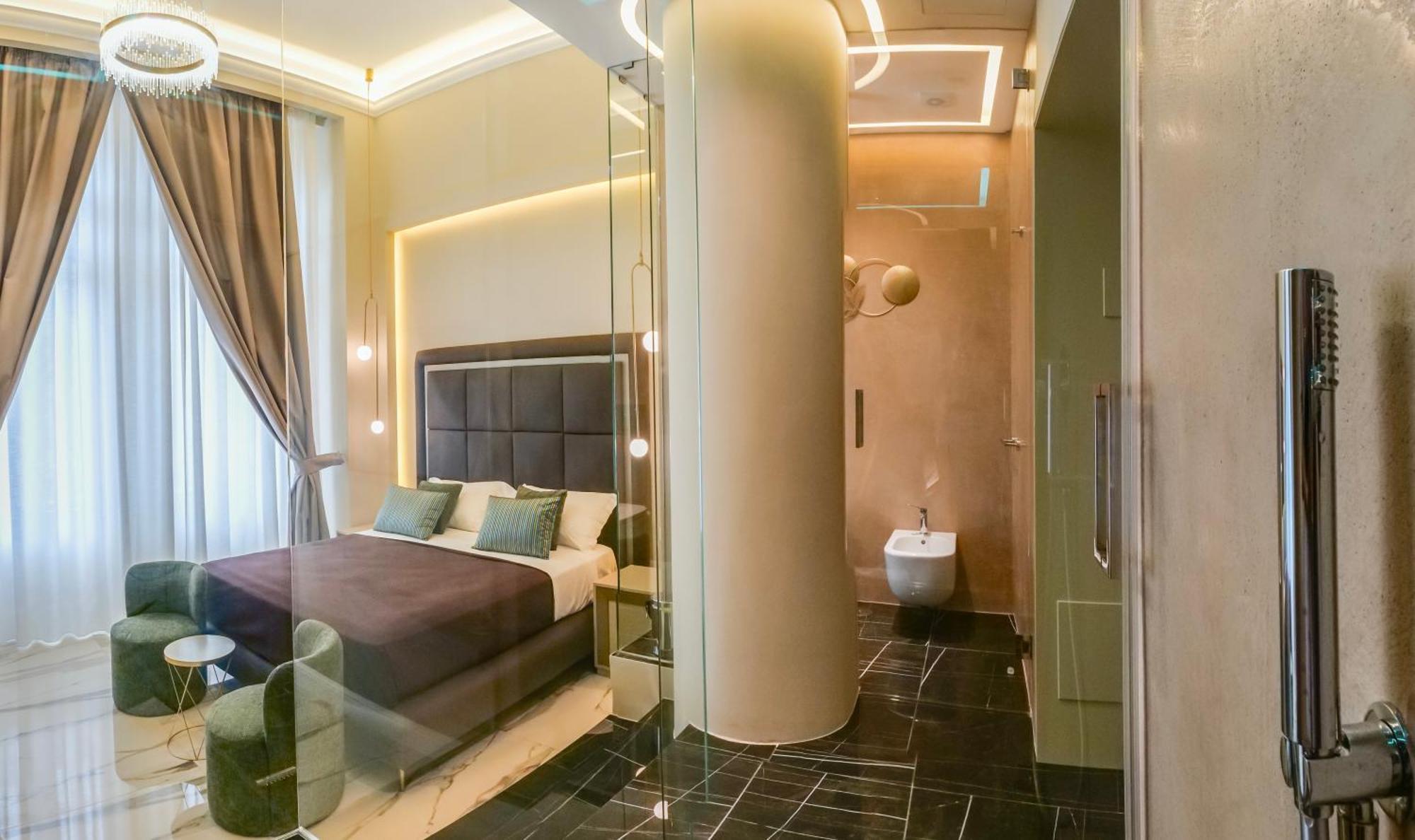 Maison San Carlo Luxury Guest house *