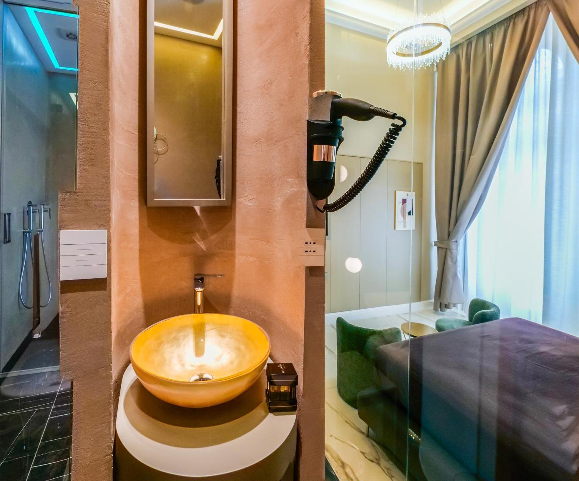 Guest house Maison San Carlo Luxury *