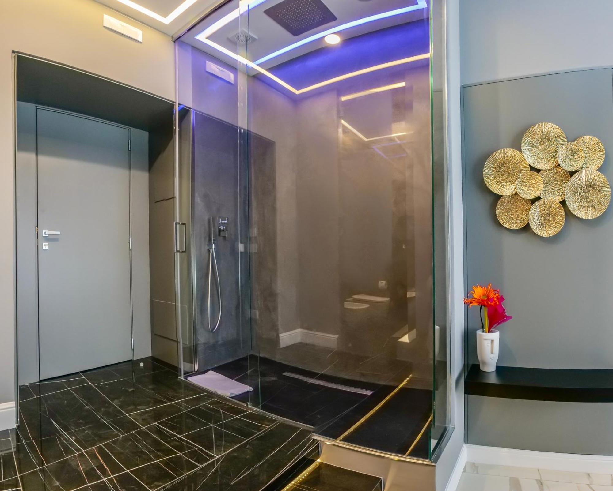 Maison San Carlo Luxury Guest house Naples