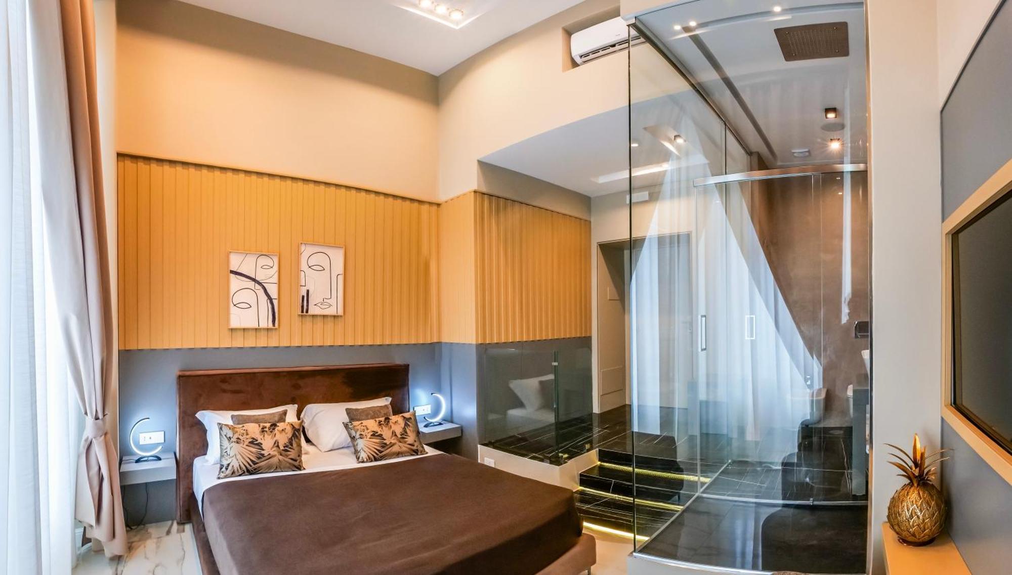 Maison San Carlo Luxury Guest house
