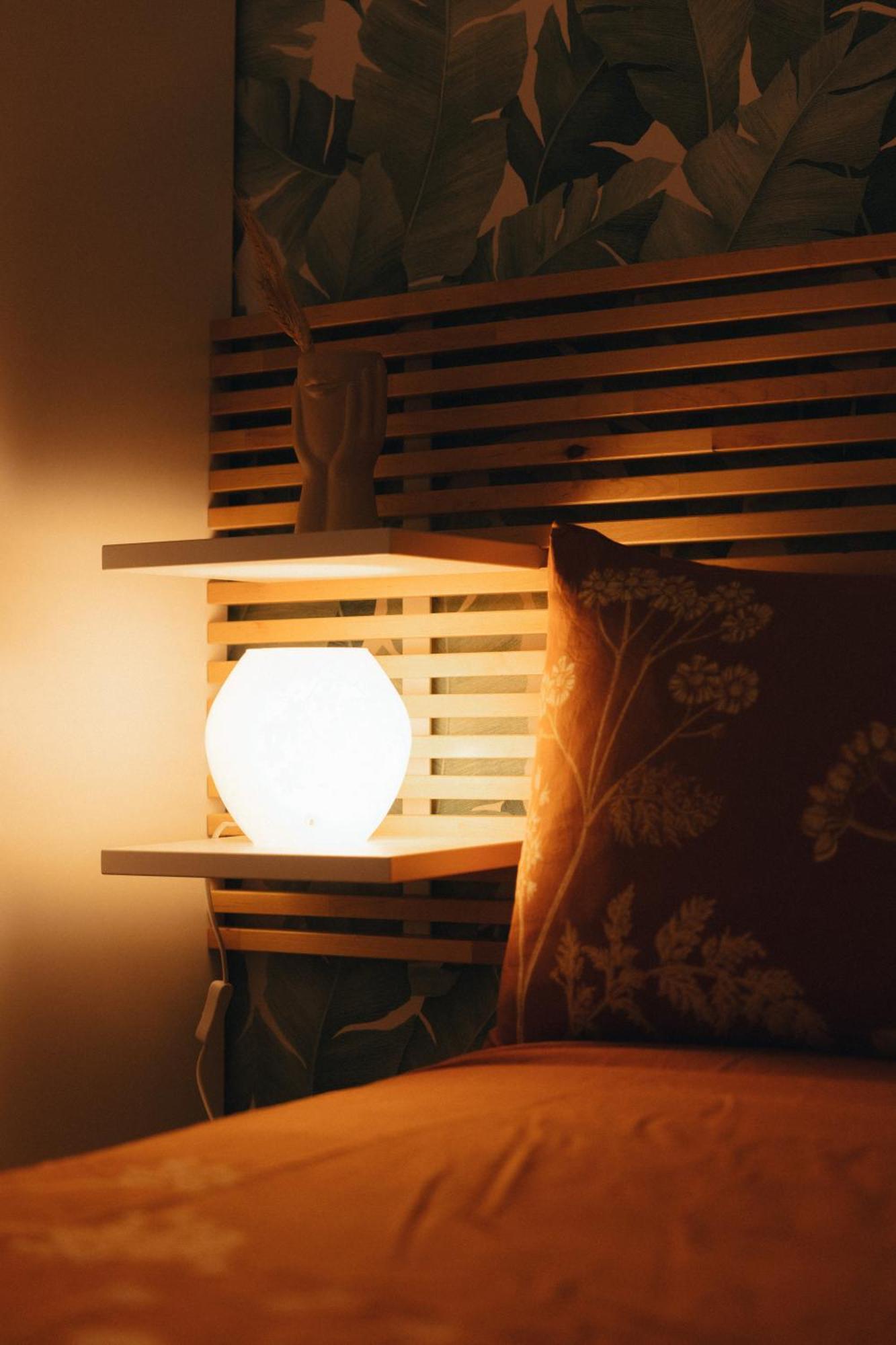 Apartment Faboulhouse: Zona Arenella/vomero.