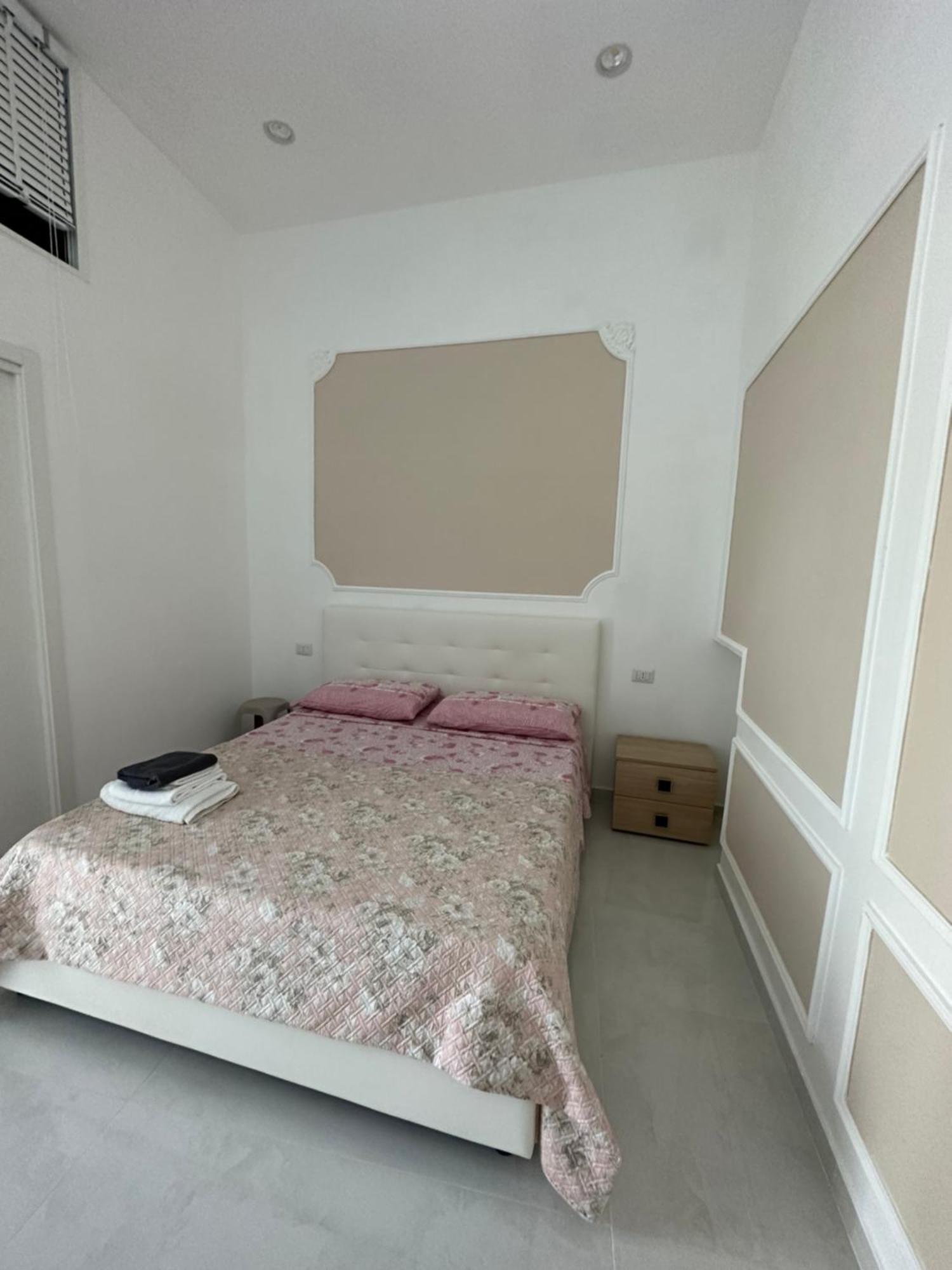 Holiday home O'vascio E Maruzzella Naples