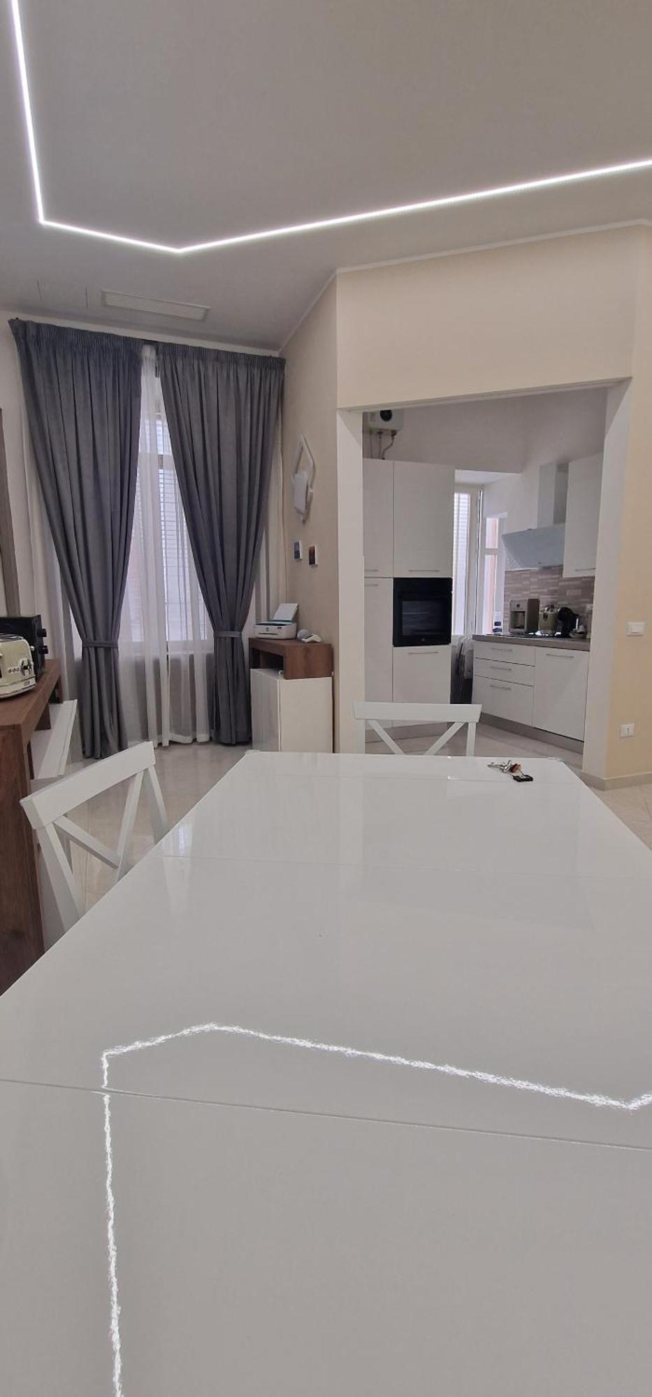 La Dimora Di Parthenope Bed & Breakfast Naples