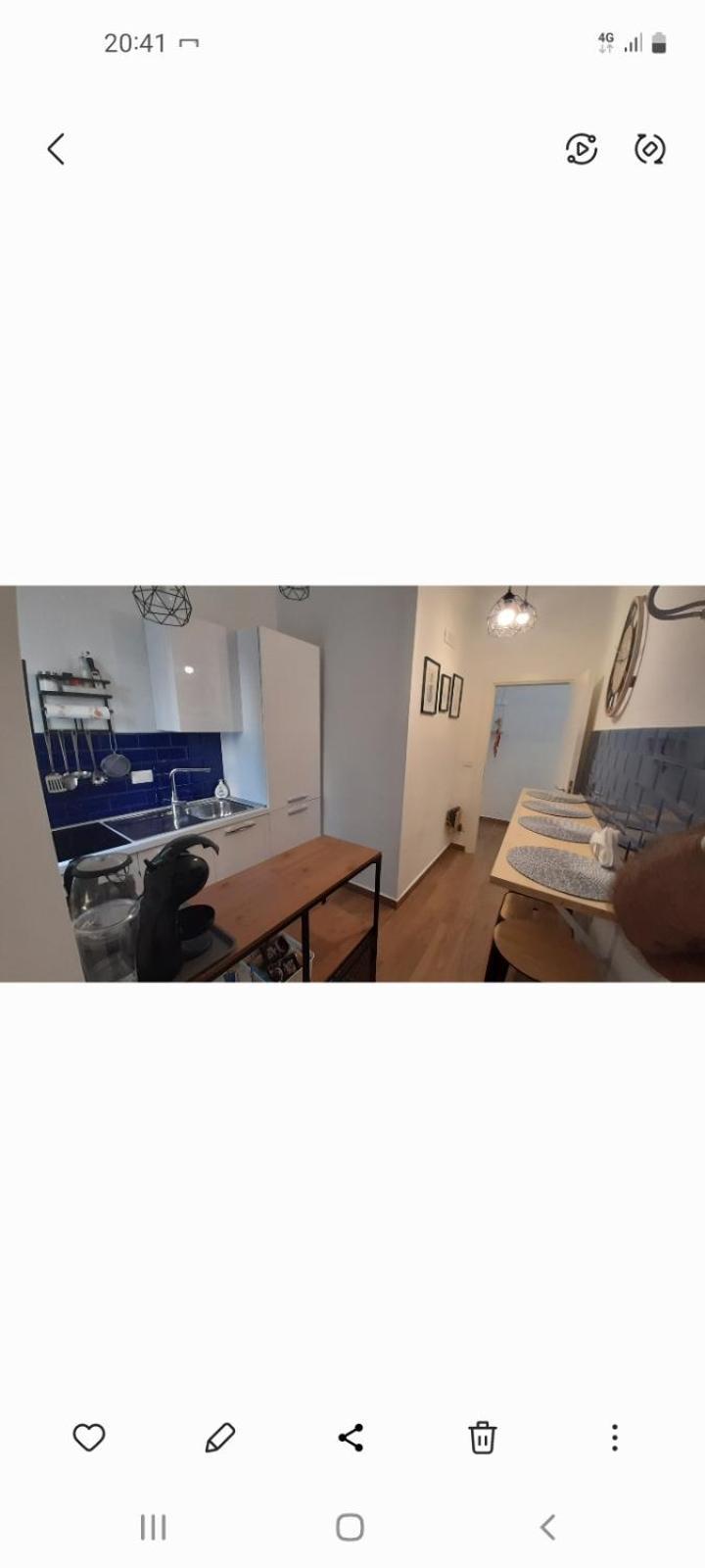G&g Guest house Naples