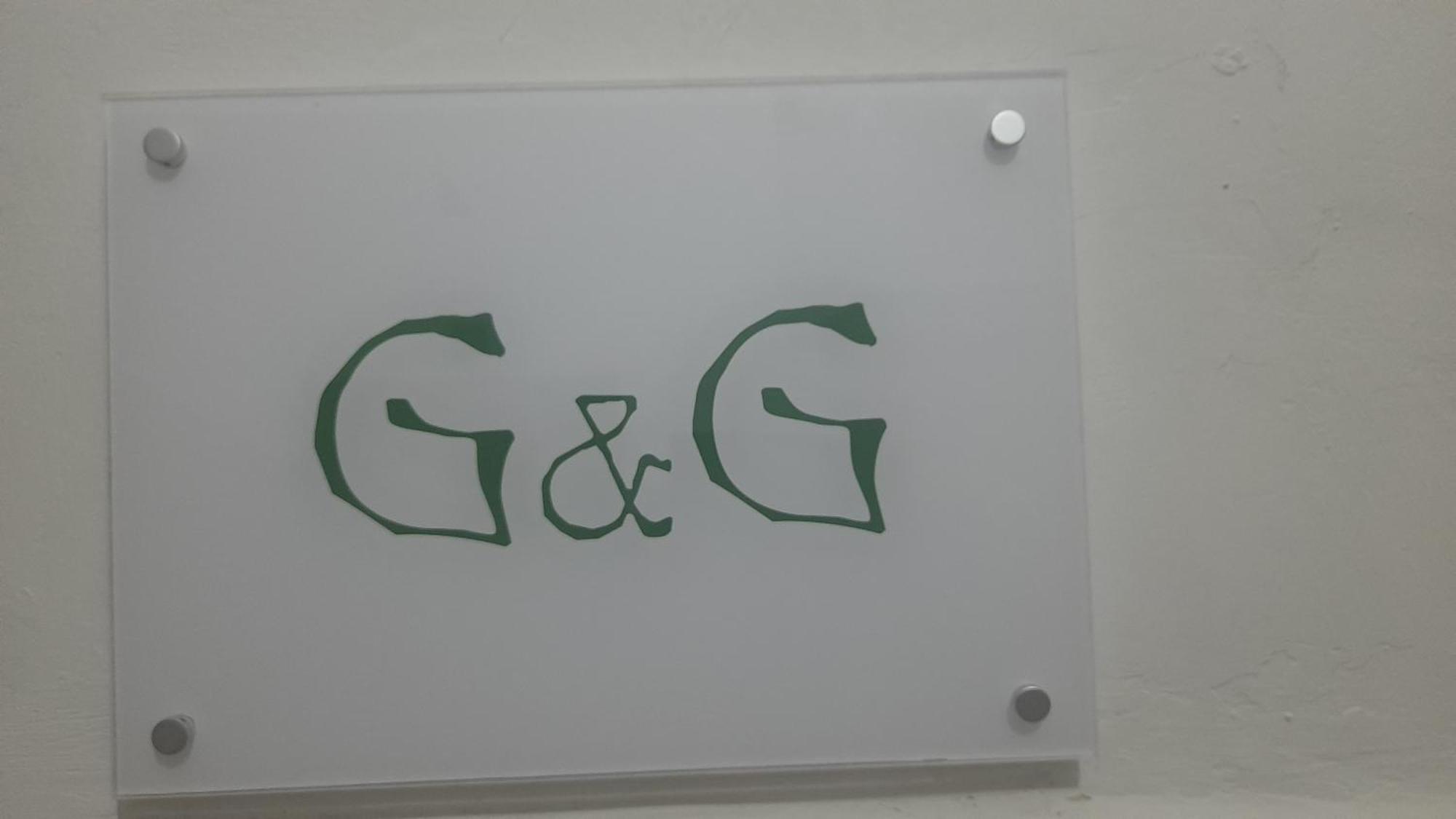 G&g Guest house