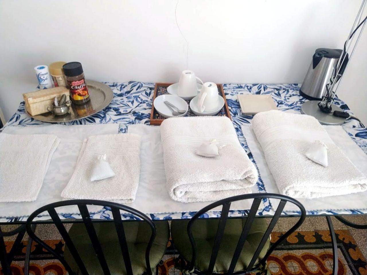 L'atelier Vedi Ai Tuoi Piedi Naples