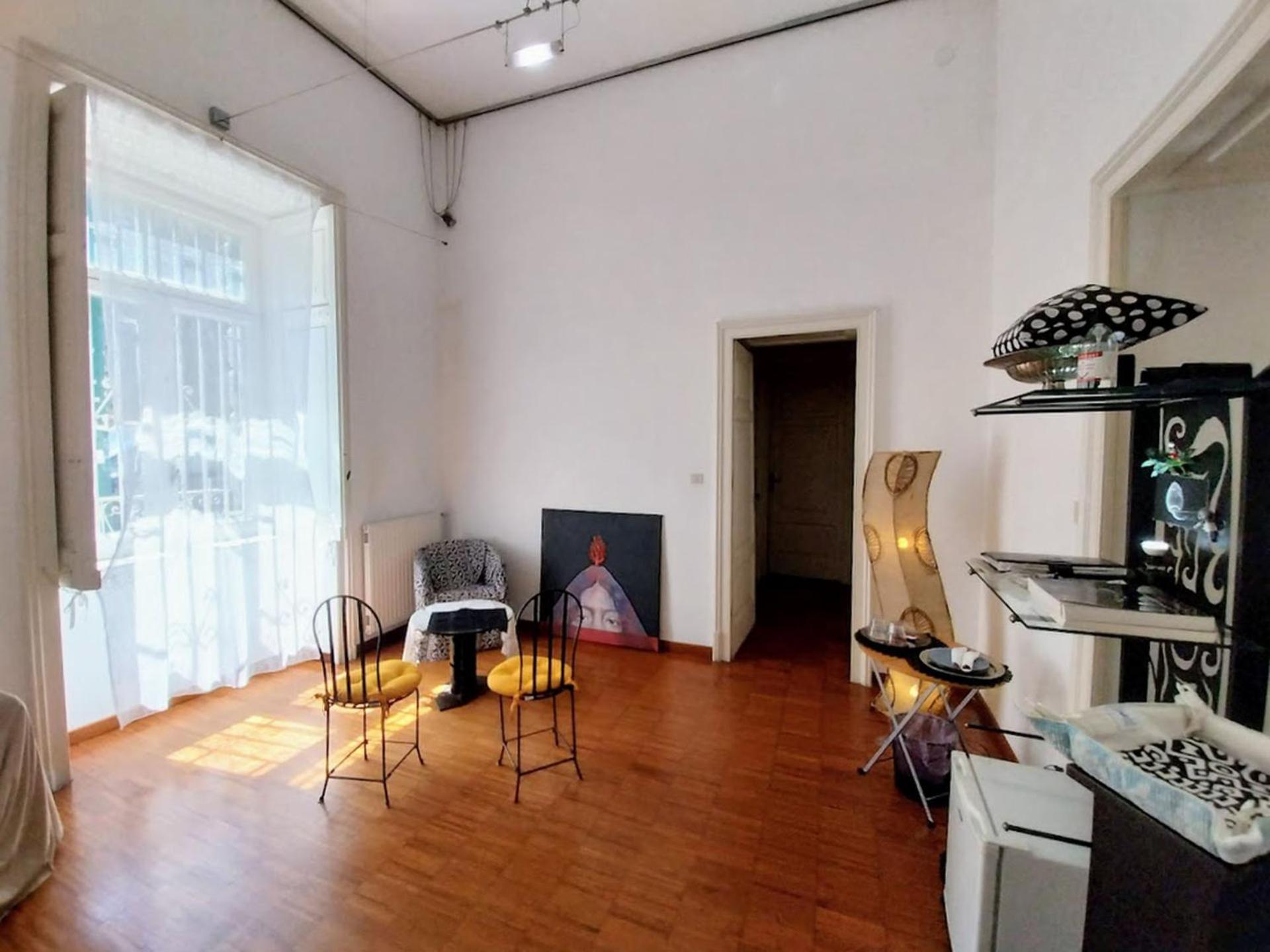 L'atelier Vedi Ai Tuoi Piedi Bed & Breakfast *