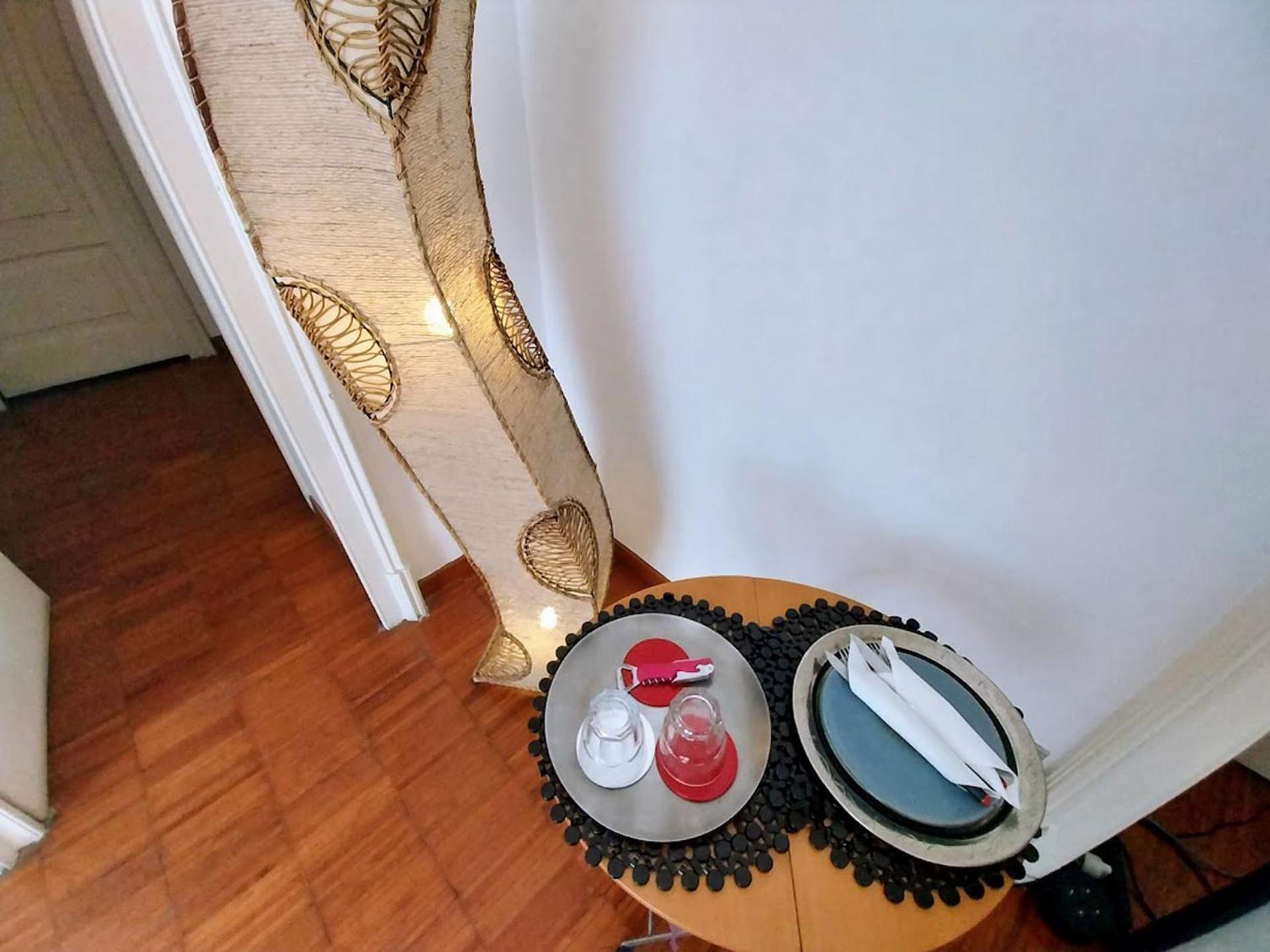 L'atelier Vedi Ai Tuoi Piedi Naples
