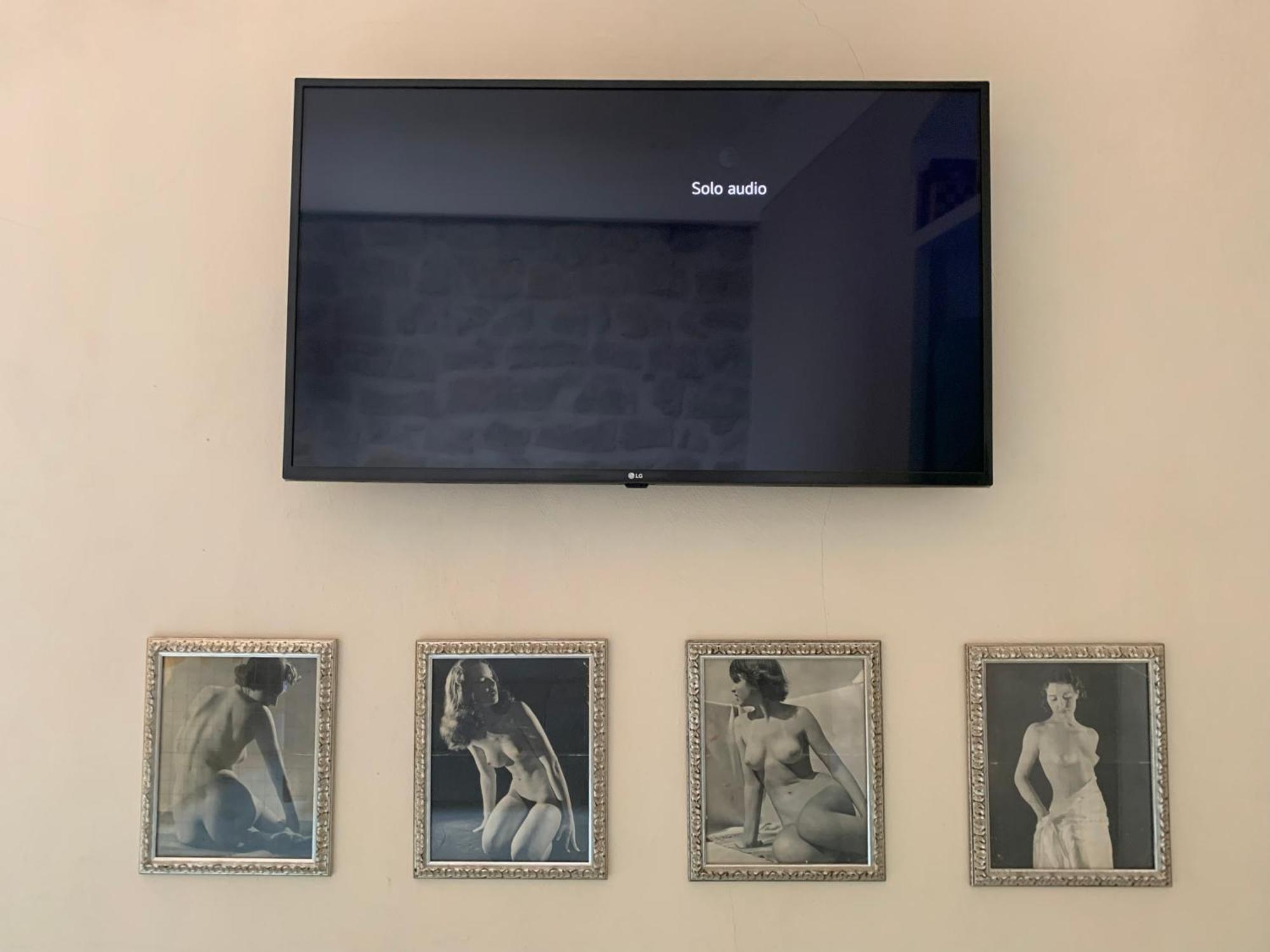 Apartment Nel Vicoletto