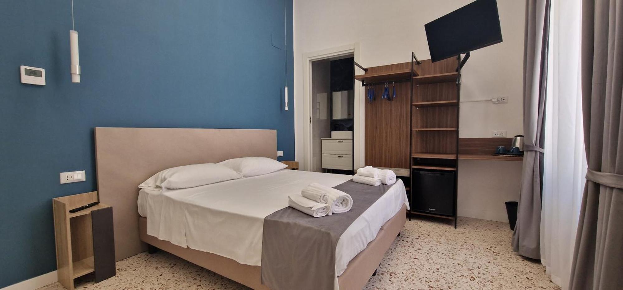 Bed & Breakfast La Dimora Di Parthenope *