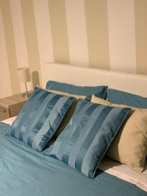 Nicotera Holiday home *