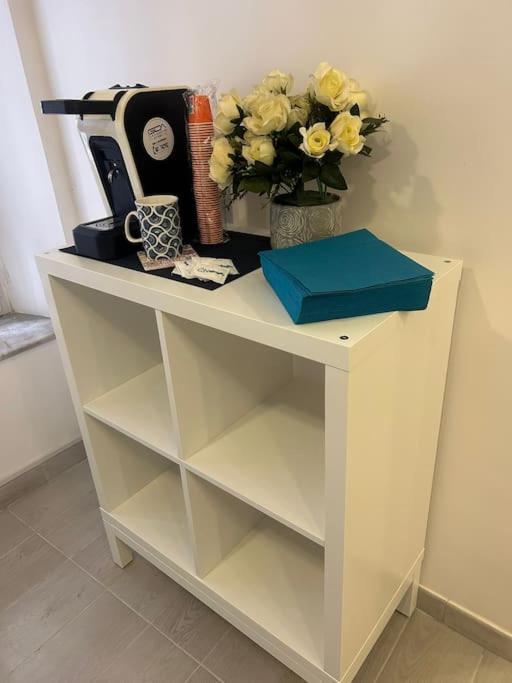 Nicotera Holiday home Naples