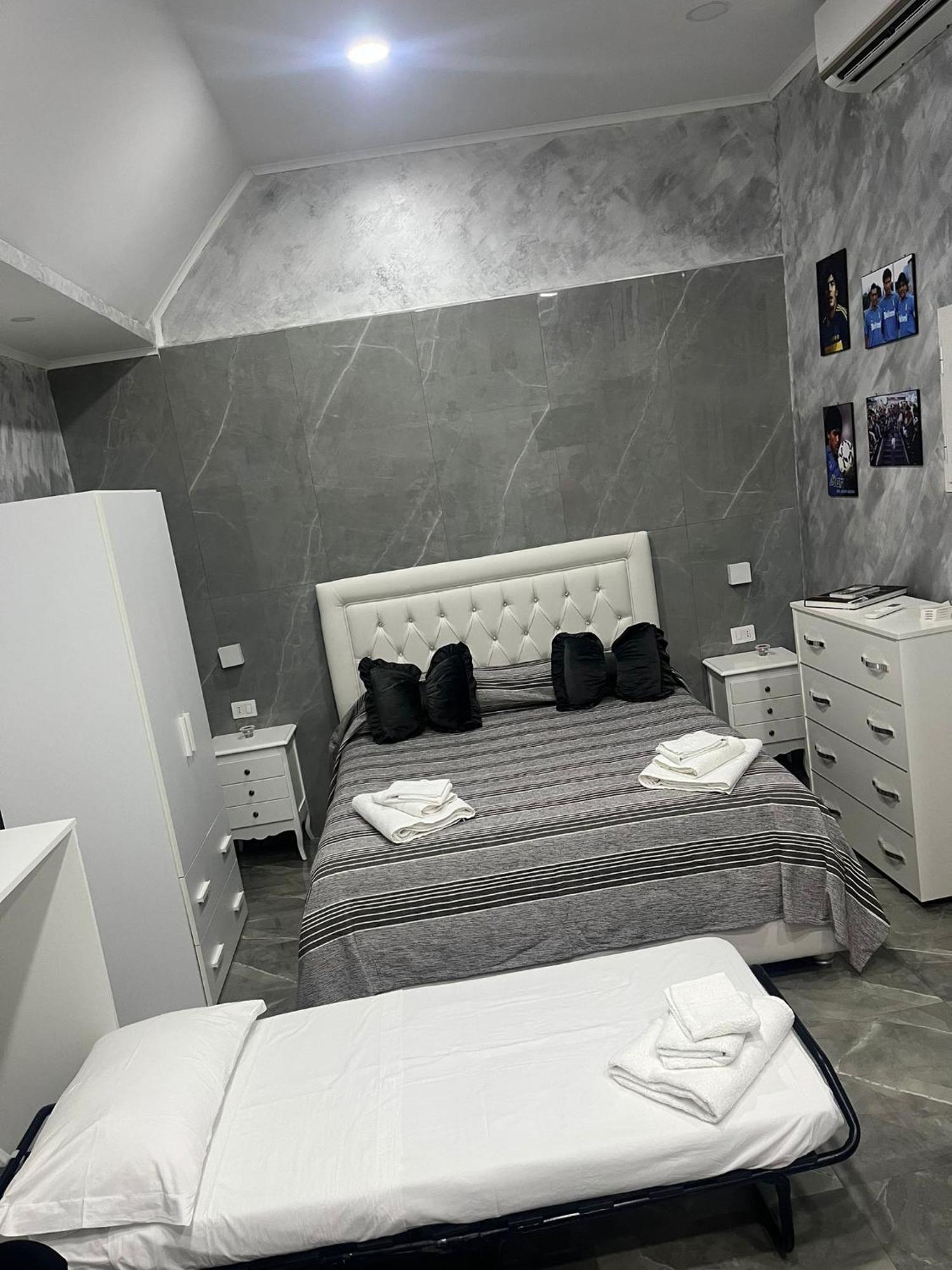Holiday home Al Maradona