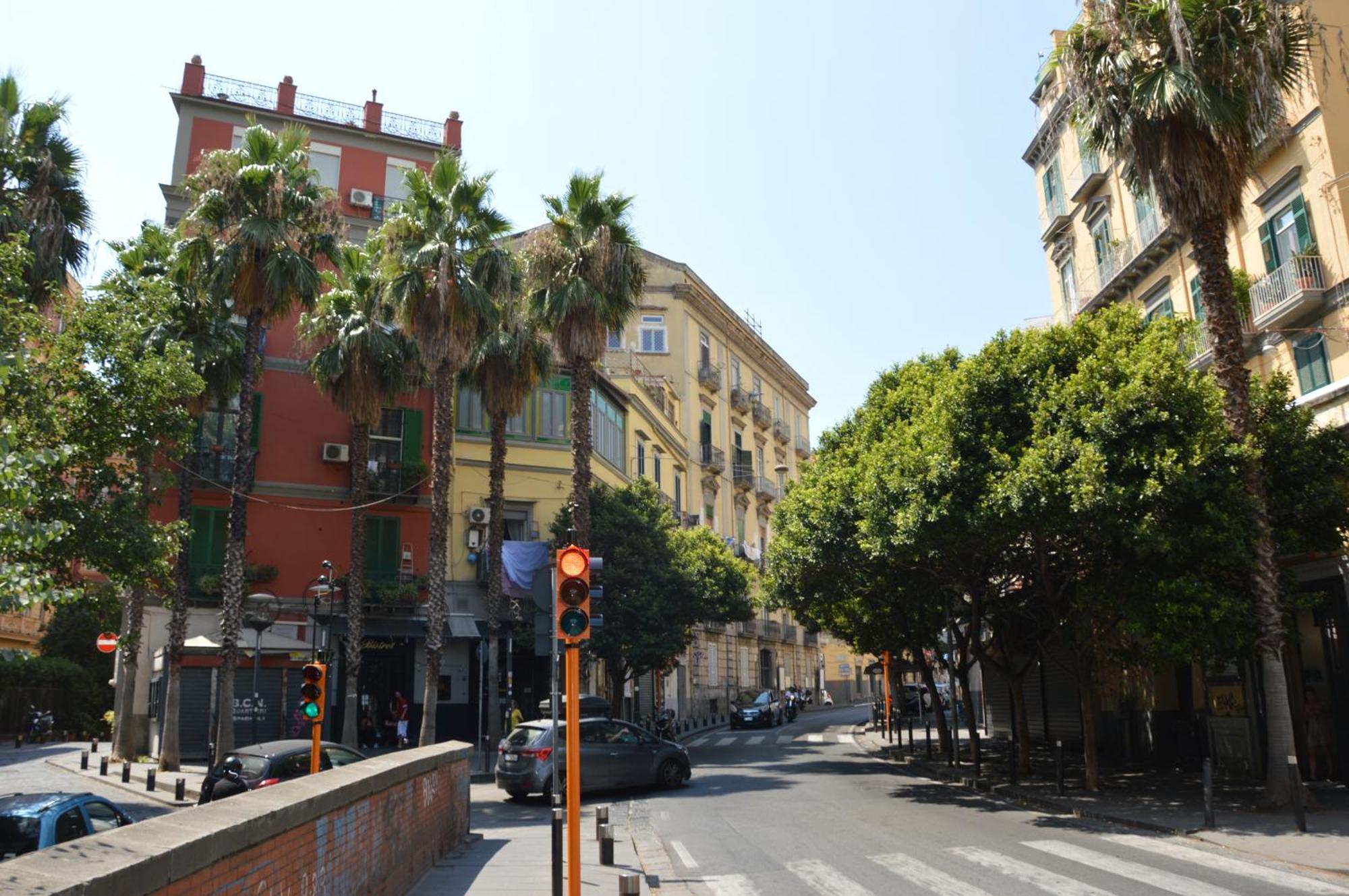Casa Flora Al Corso *