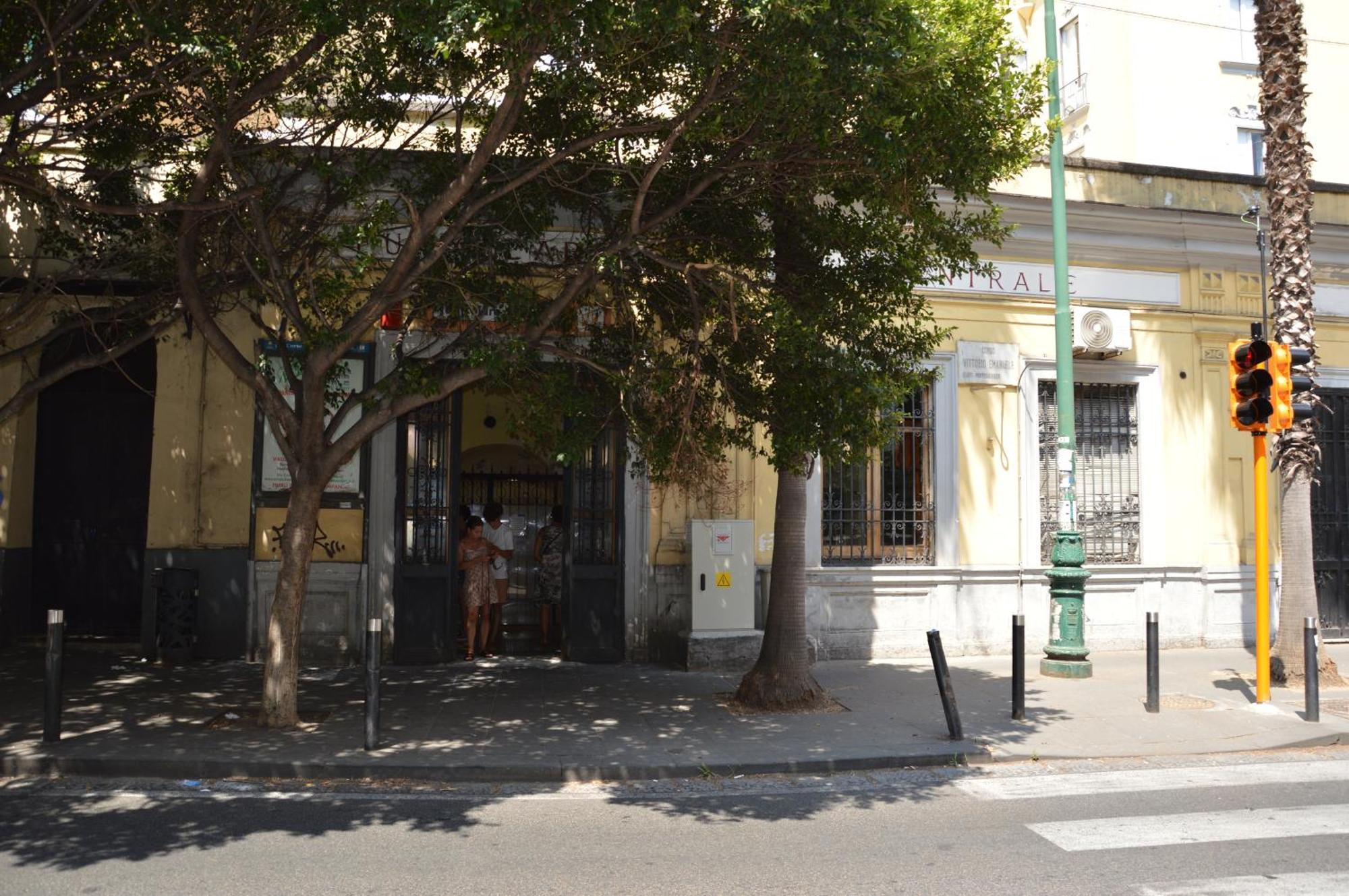 Casa Flora Al Corso * Naples