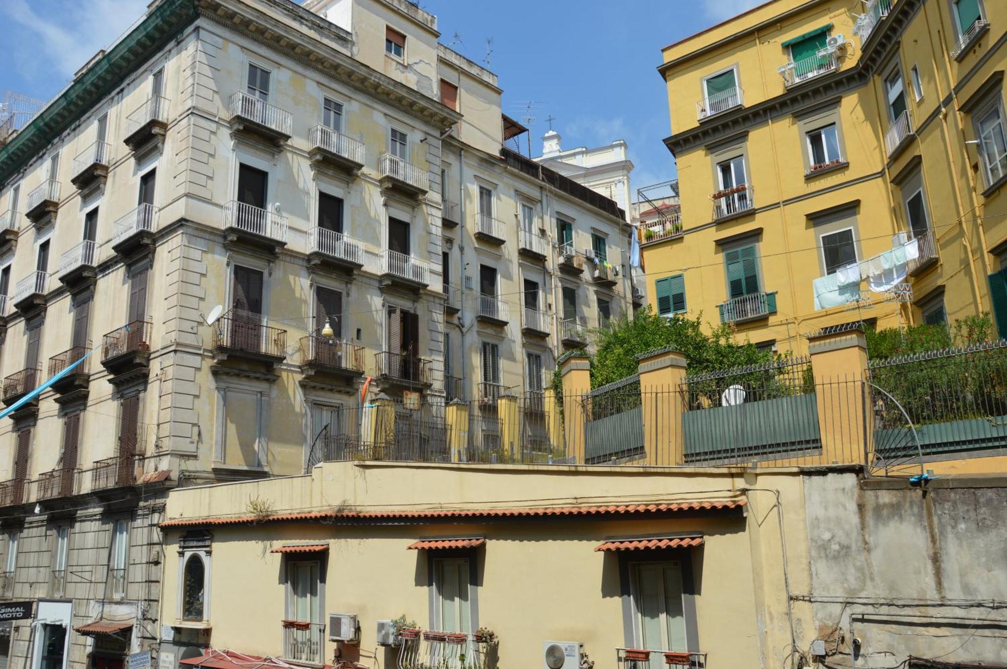 Casa Flora Al Corso *