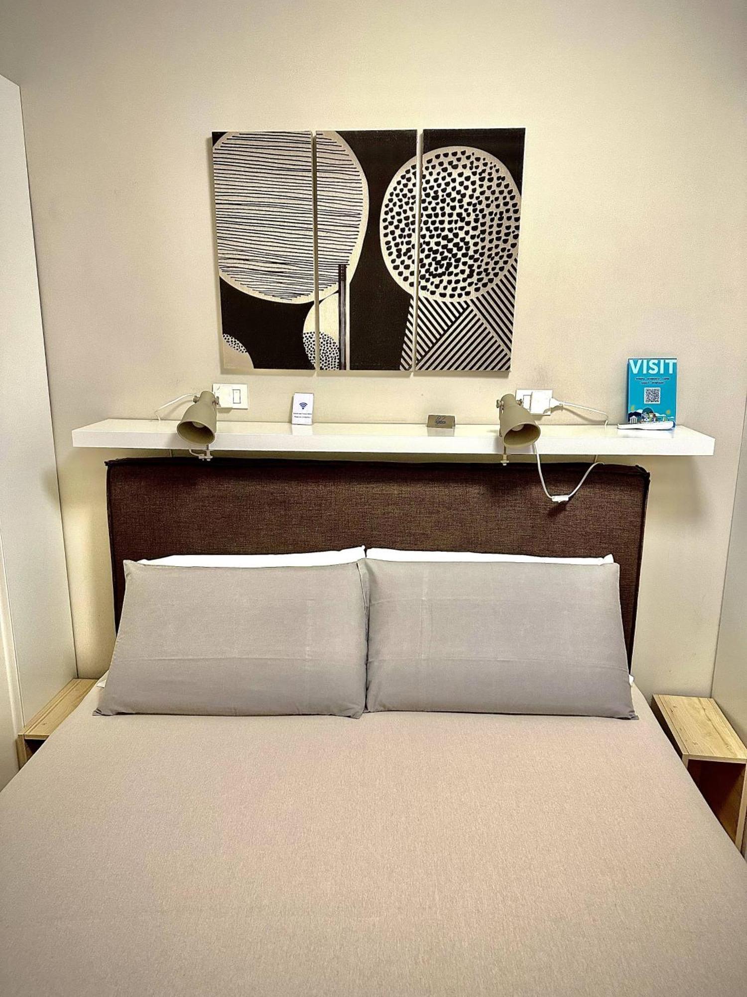 Guest house Florestine Naples