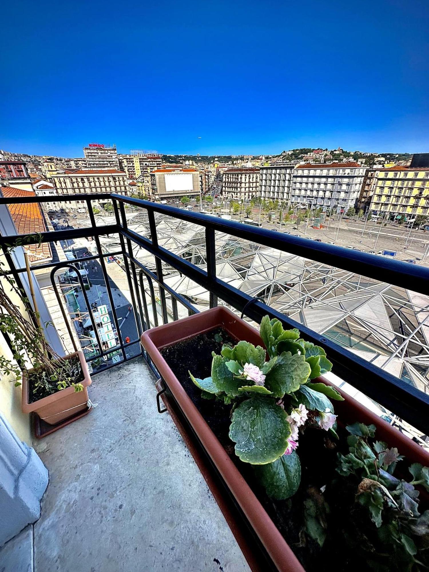 Florestine * Naples