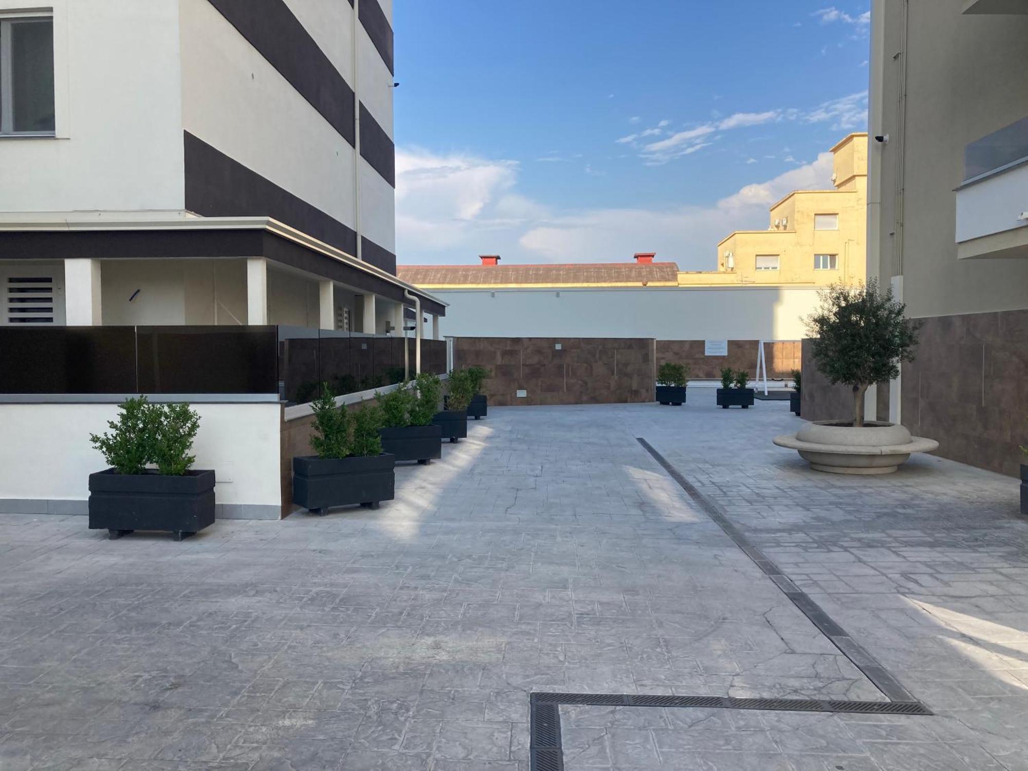 Apartment Casa Daniela Naples