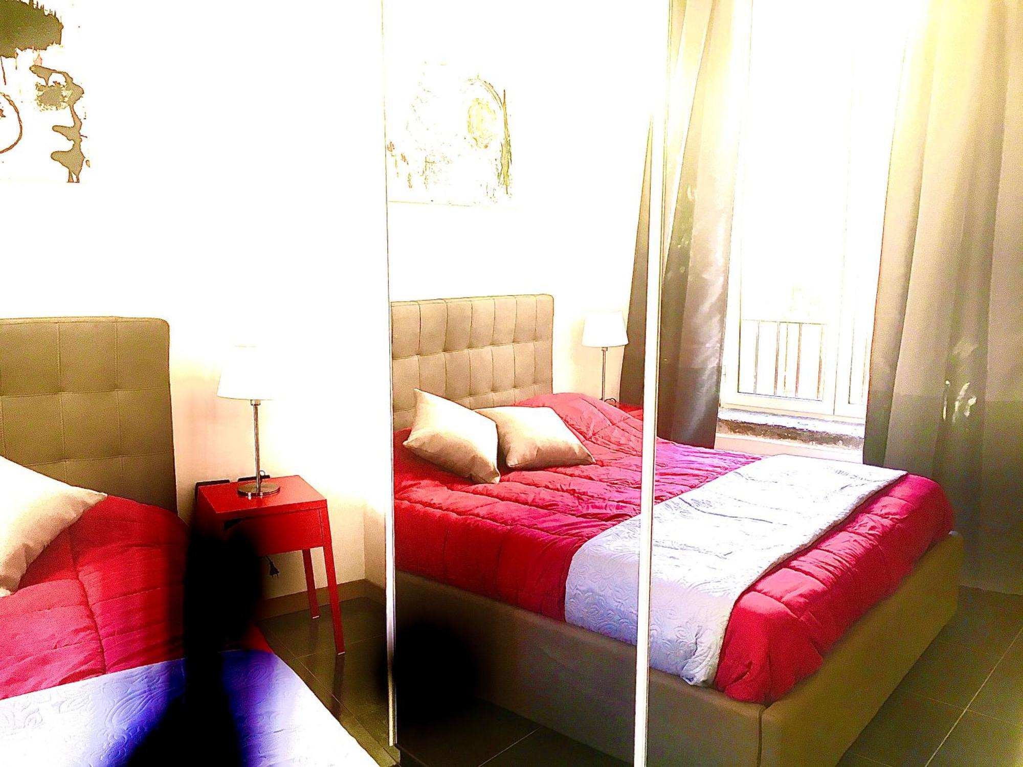 Apartment I Ruggiero